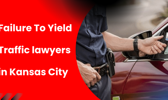 Yield Traffic Lawyers