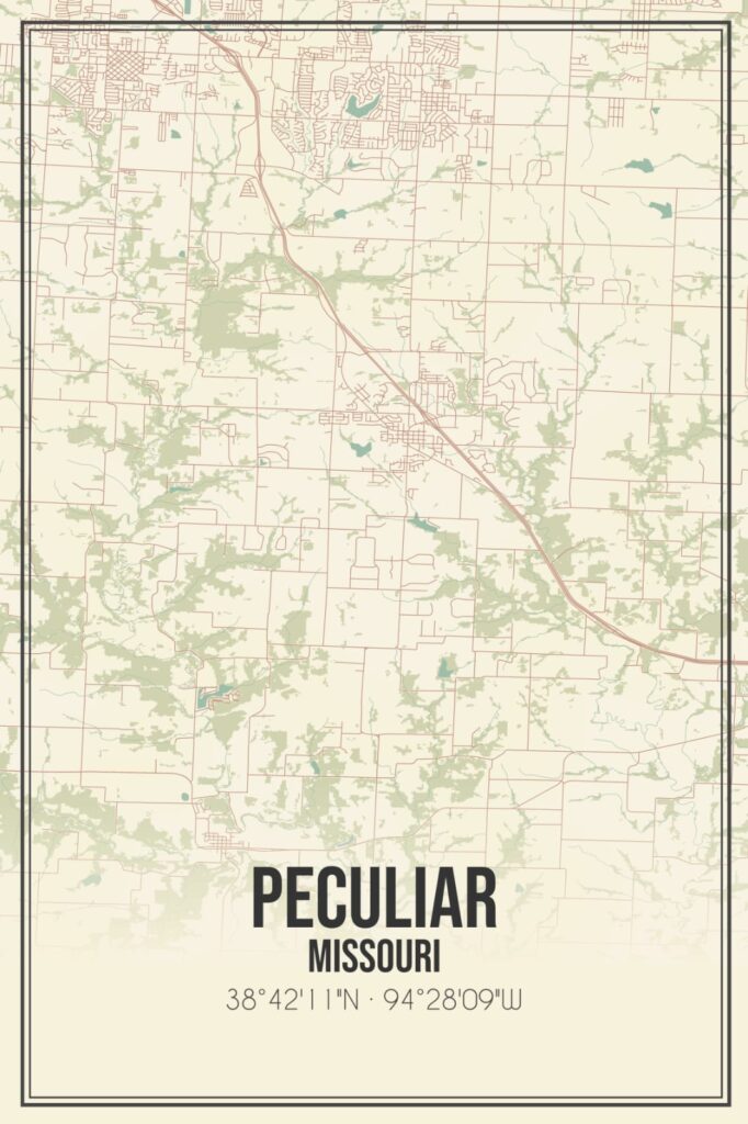 Peculiar-missouri-traffic-attorney-location-map