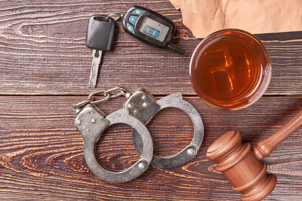 DUI