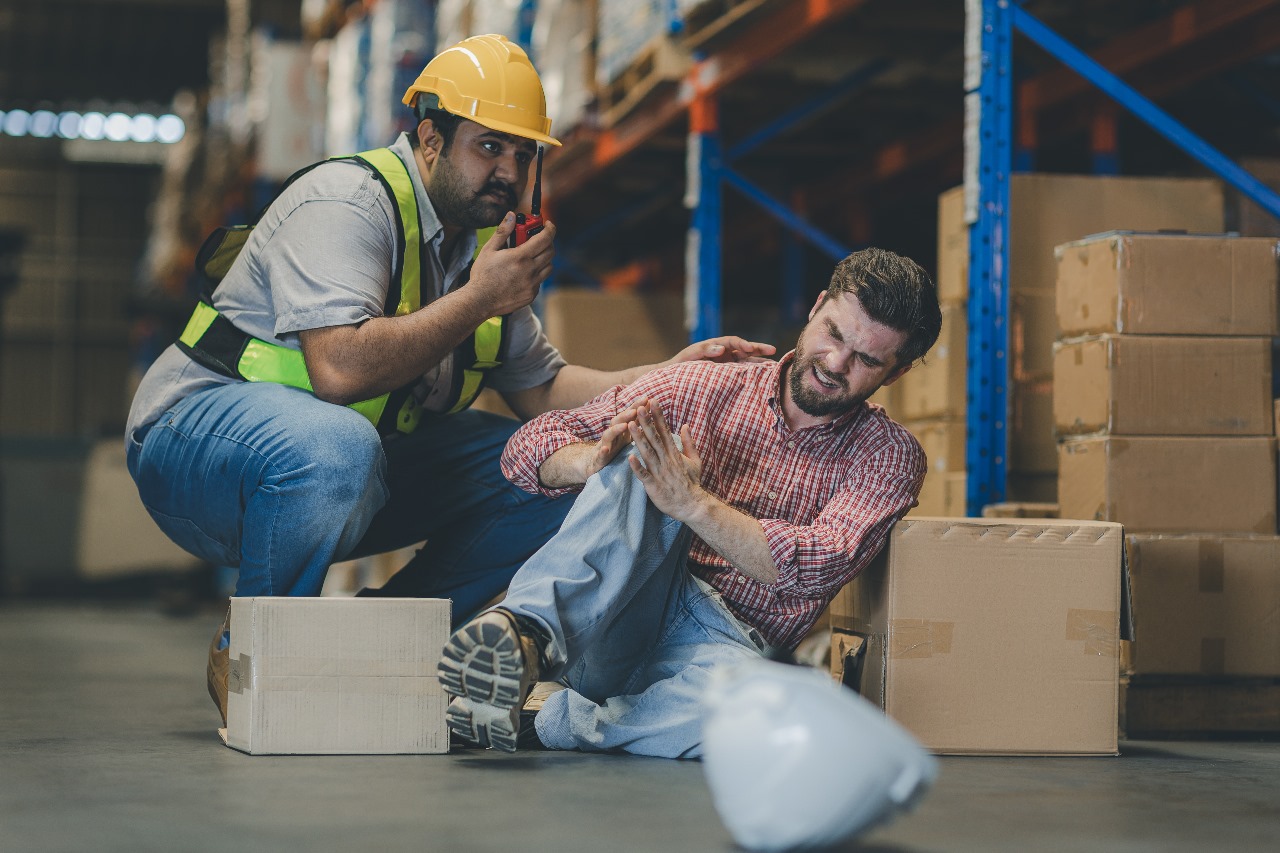 Workers Compensation