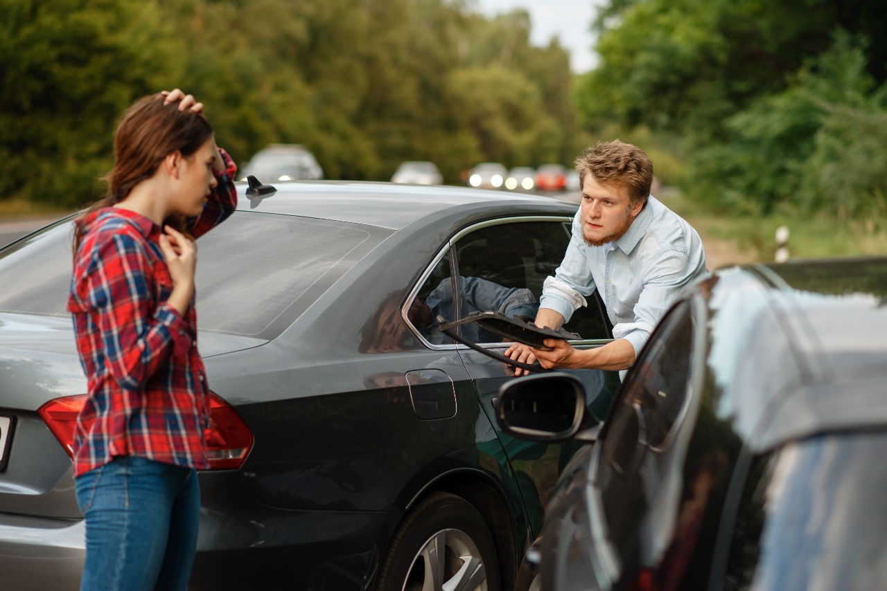 Car Accident