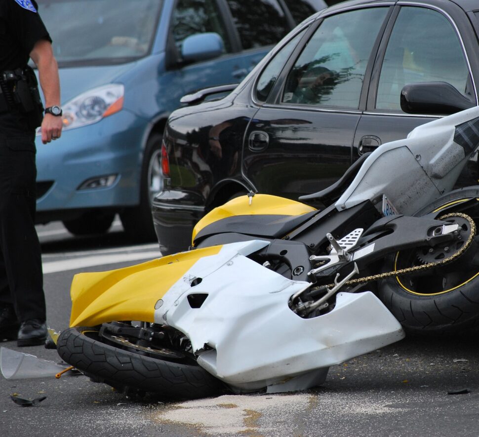 Motorcycle Accident