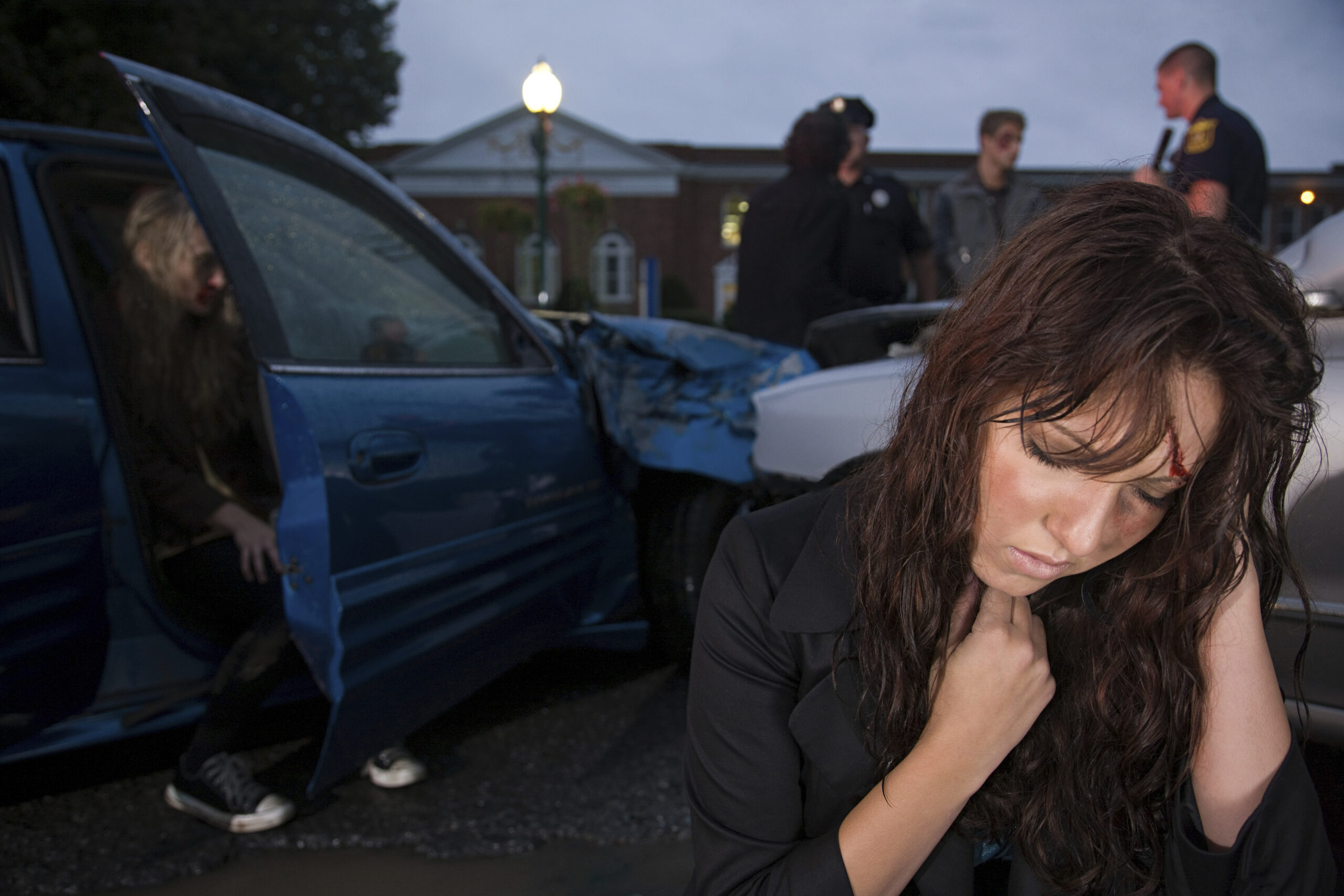 Car Accident Cases