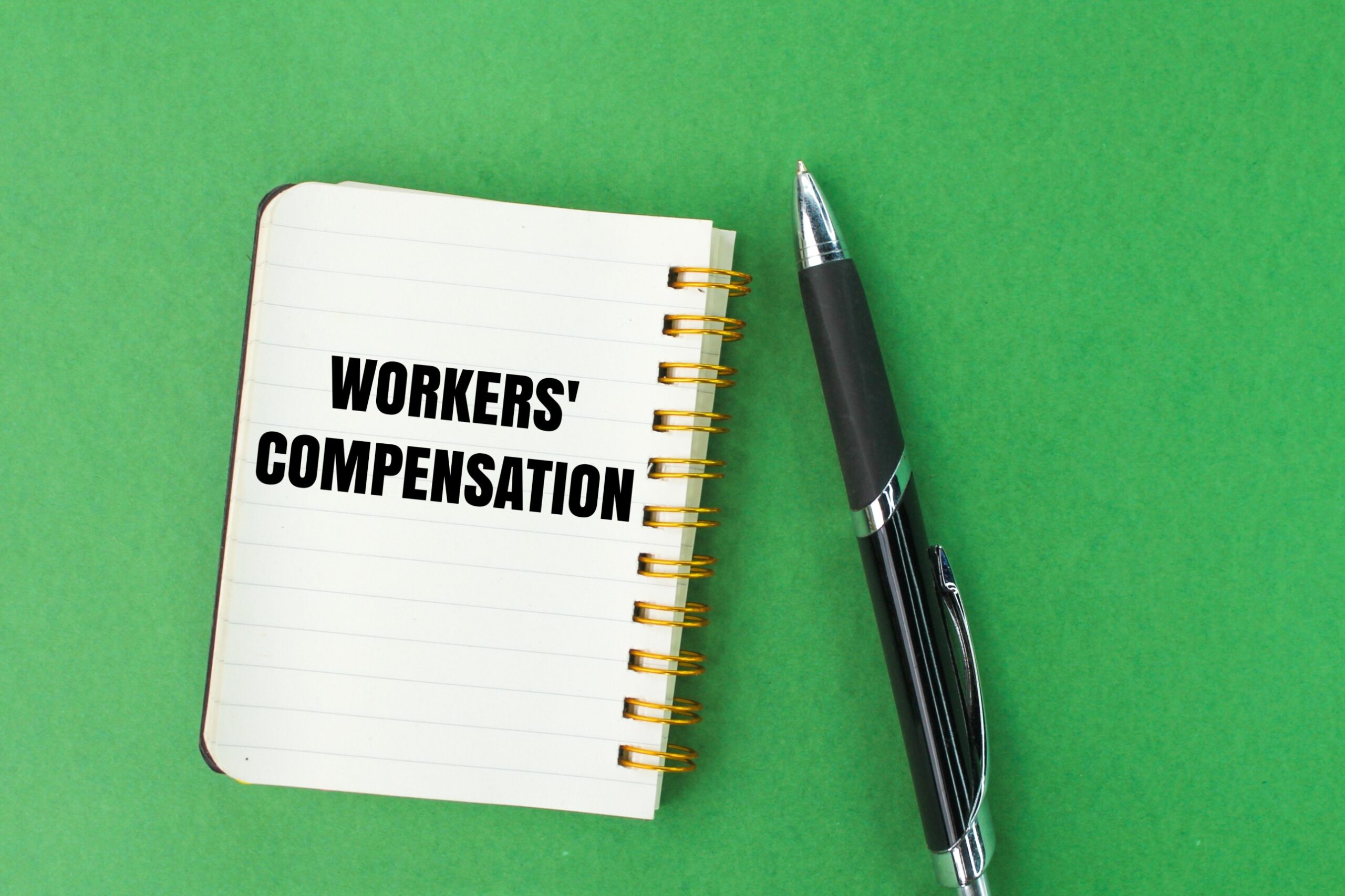 workers compensation