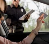 Traffic Ticket services