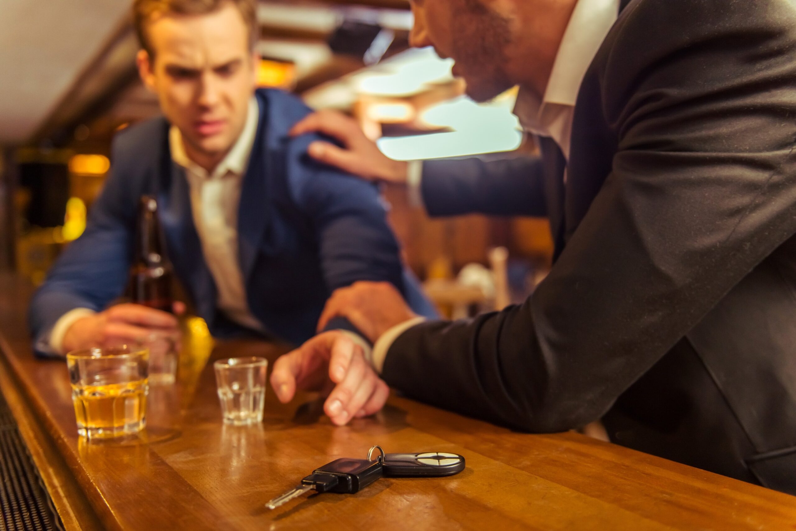 DUI Attorney