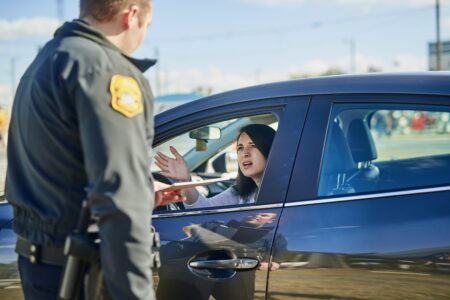 DUI Charges
