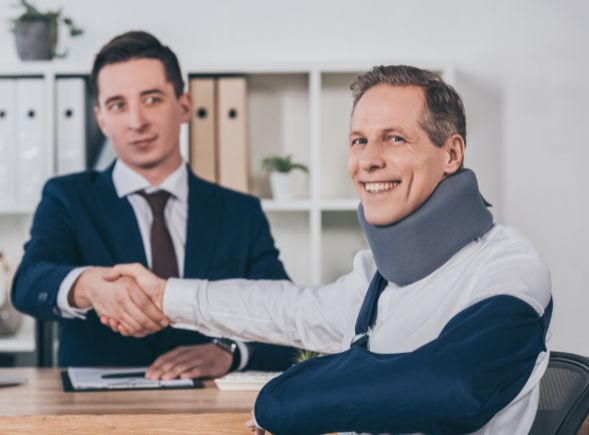 Personal Injury Lawyer