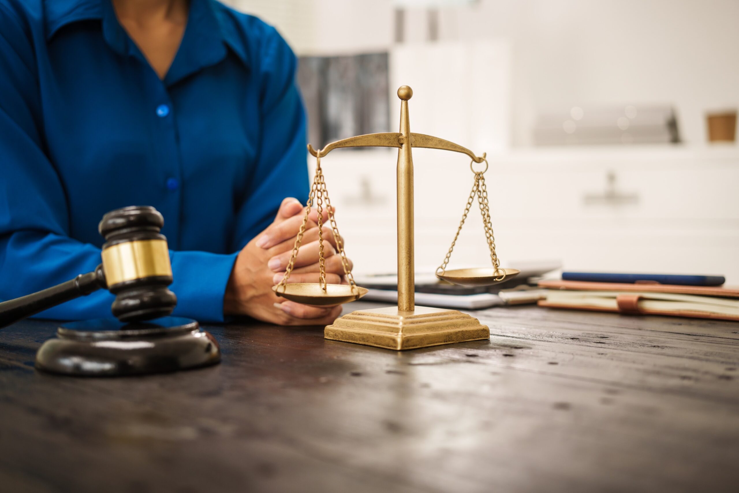 Public Defender and a Private Criminal Lawyer Difference