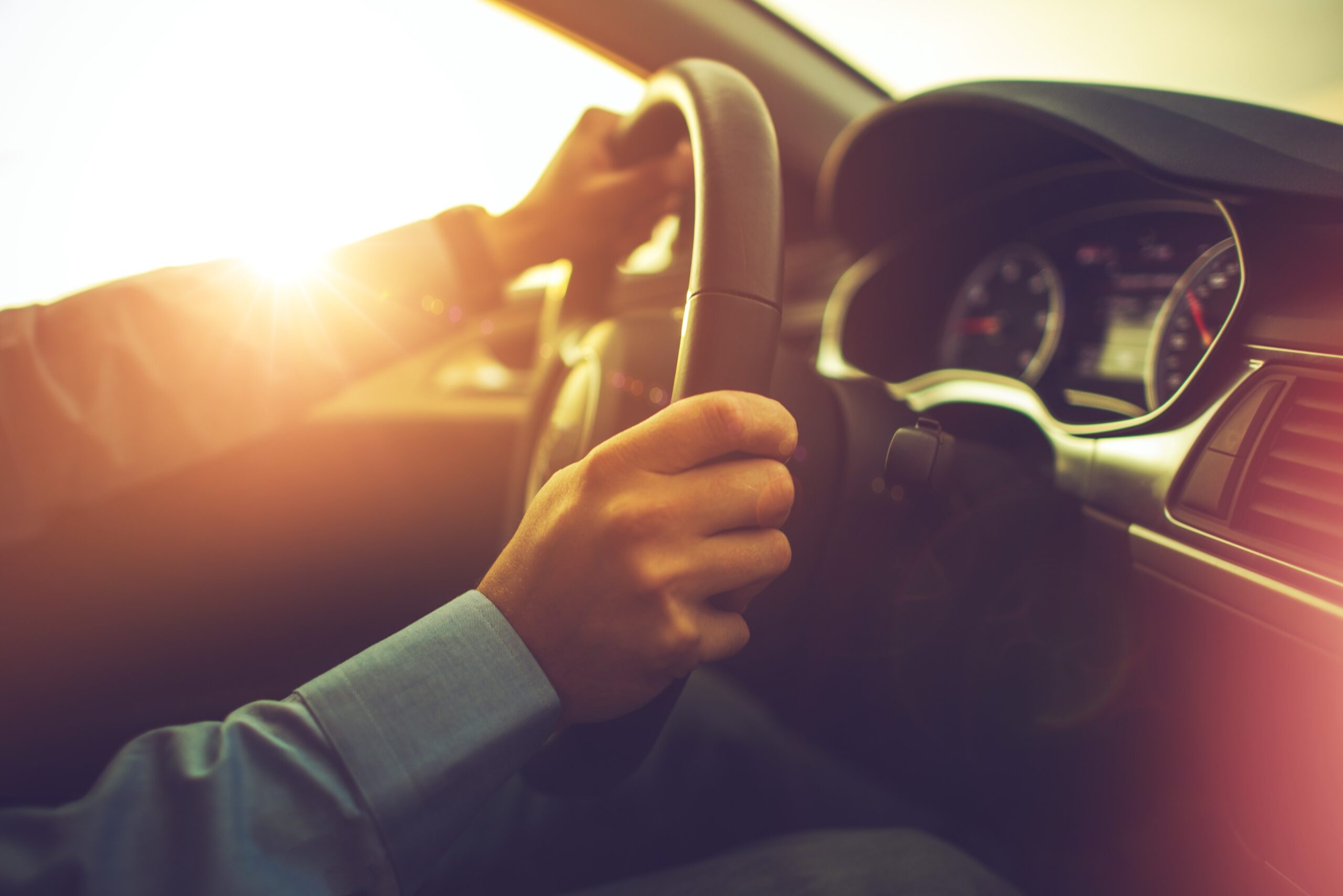 DRIVING RECORD
