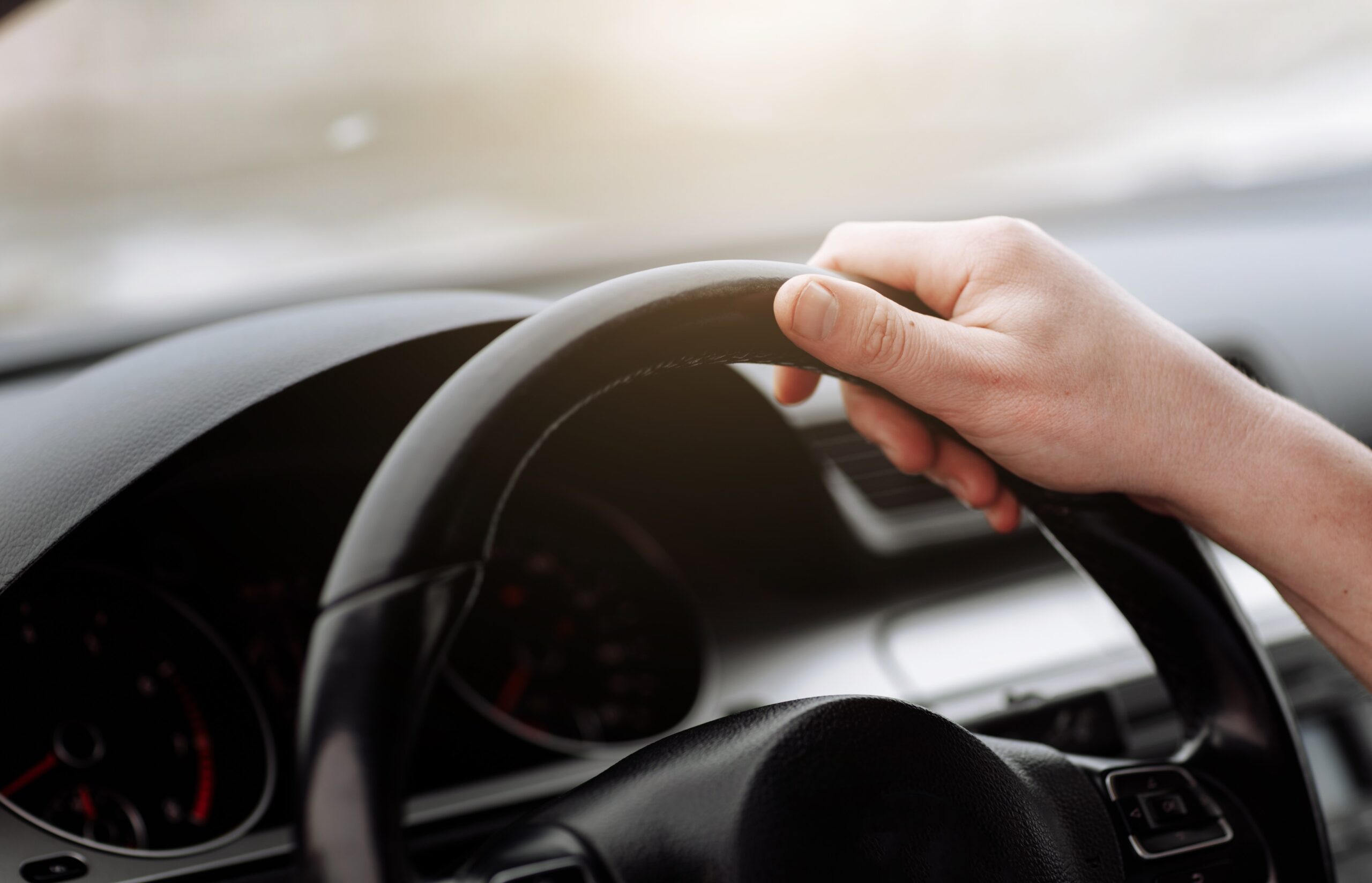 DRIVING RECORD