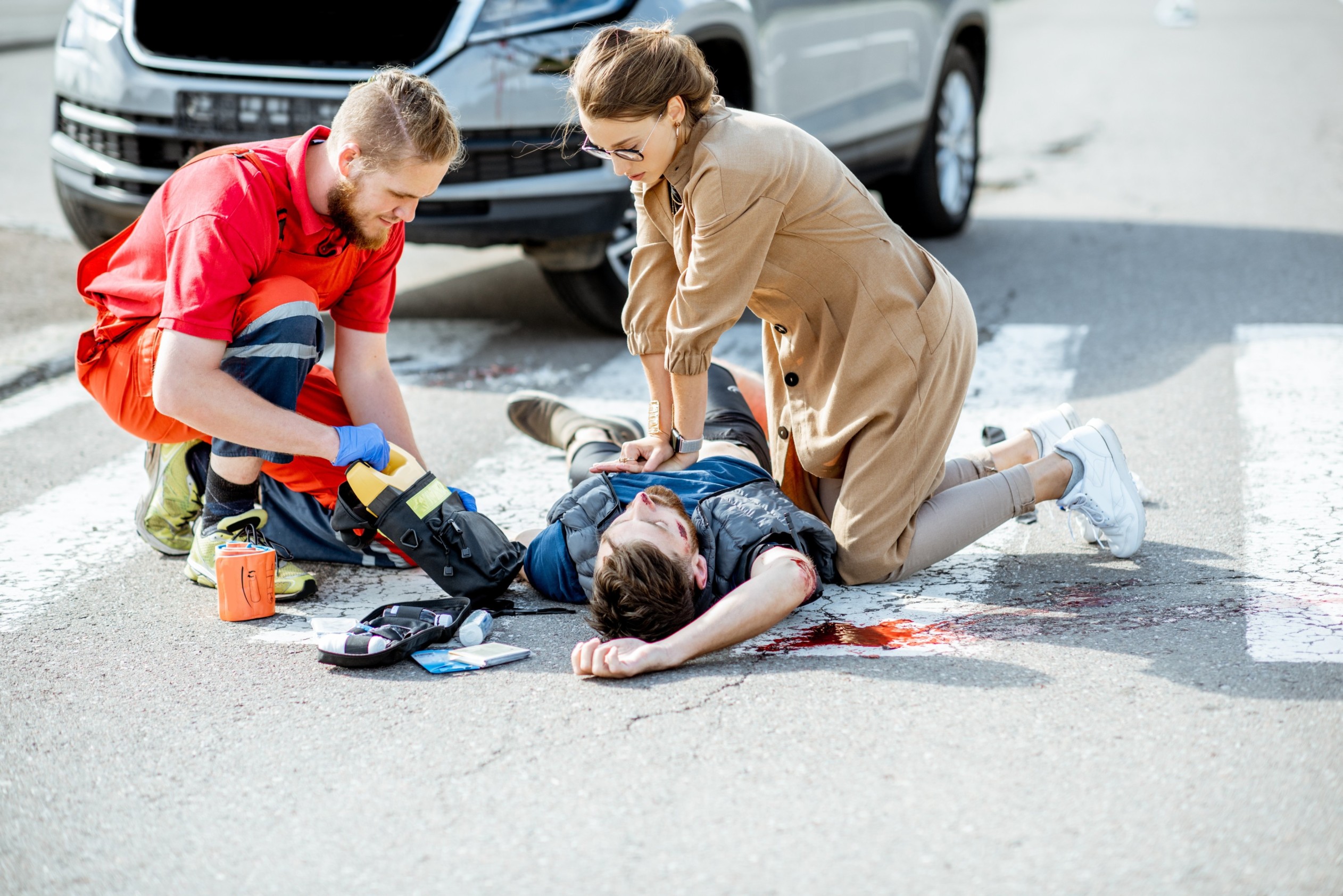 Accident