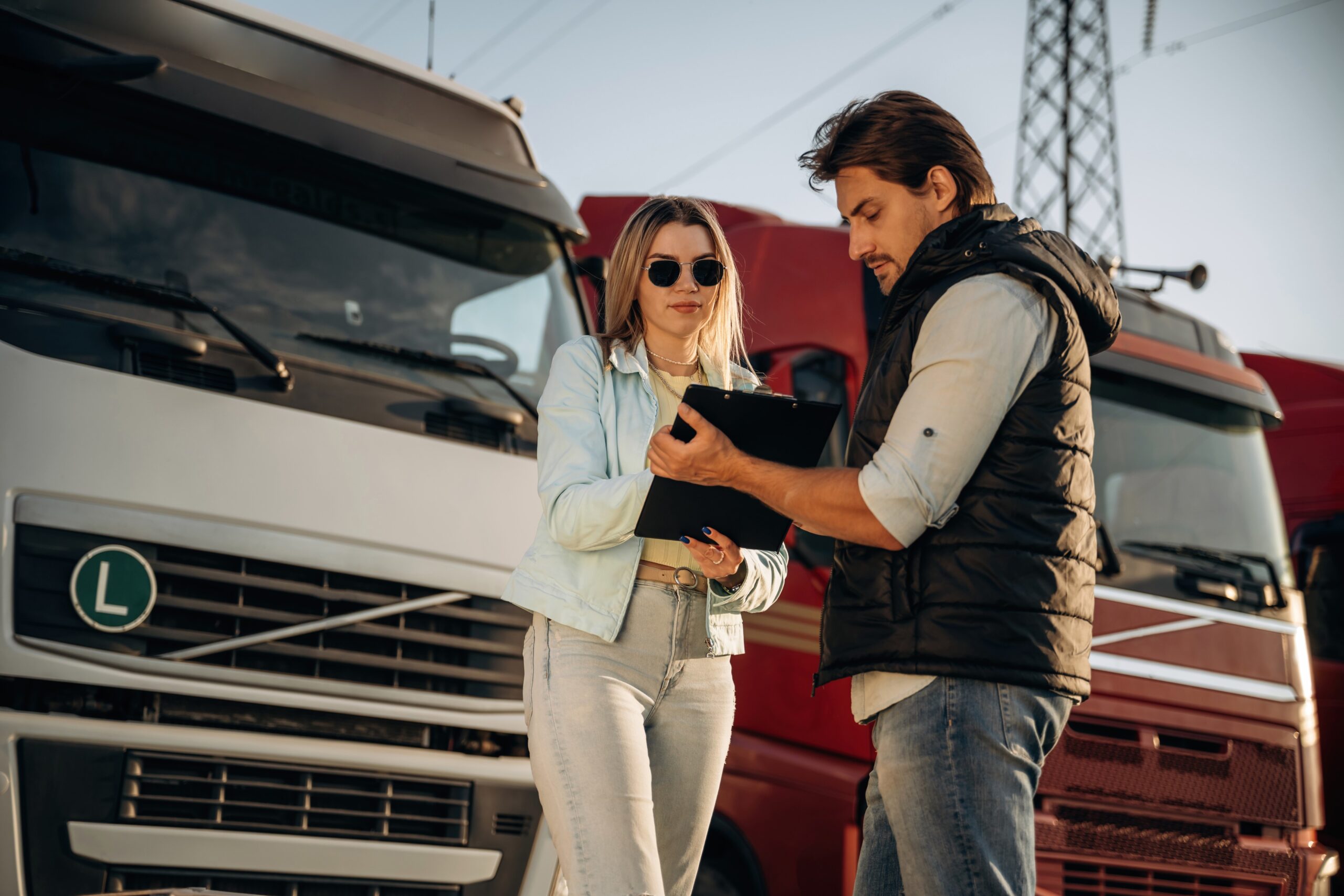 Truck Accident Lawyer