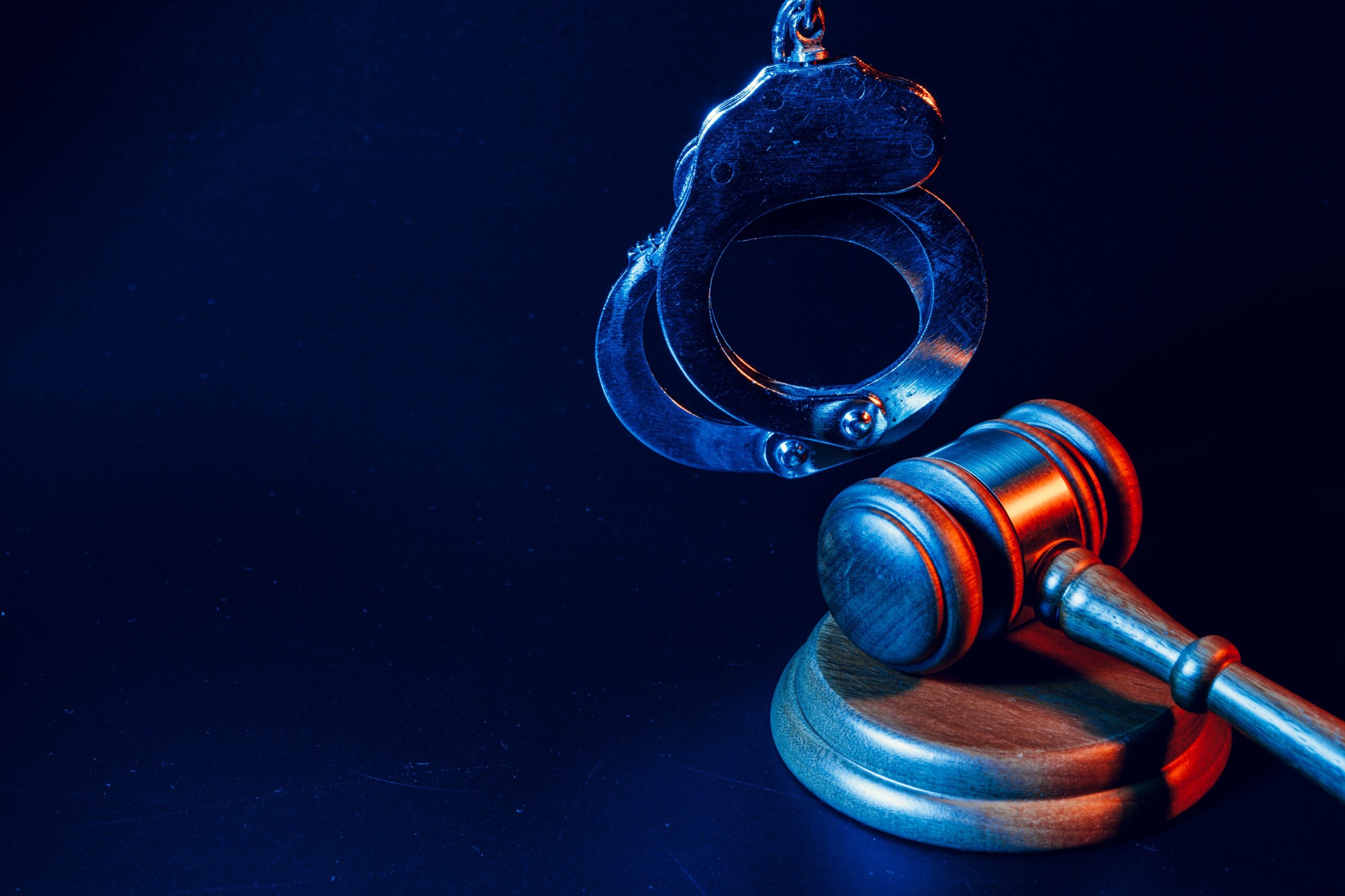 Criminal Justice