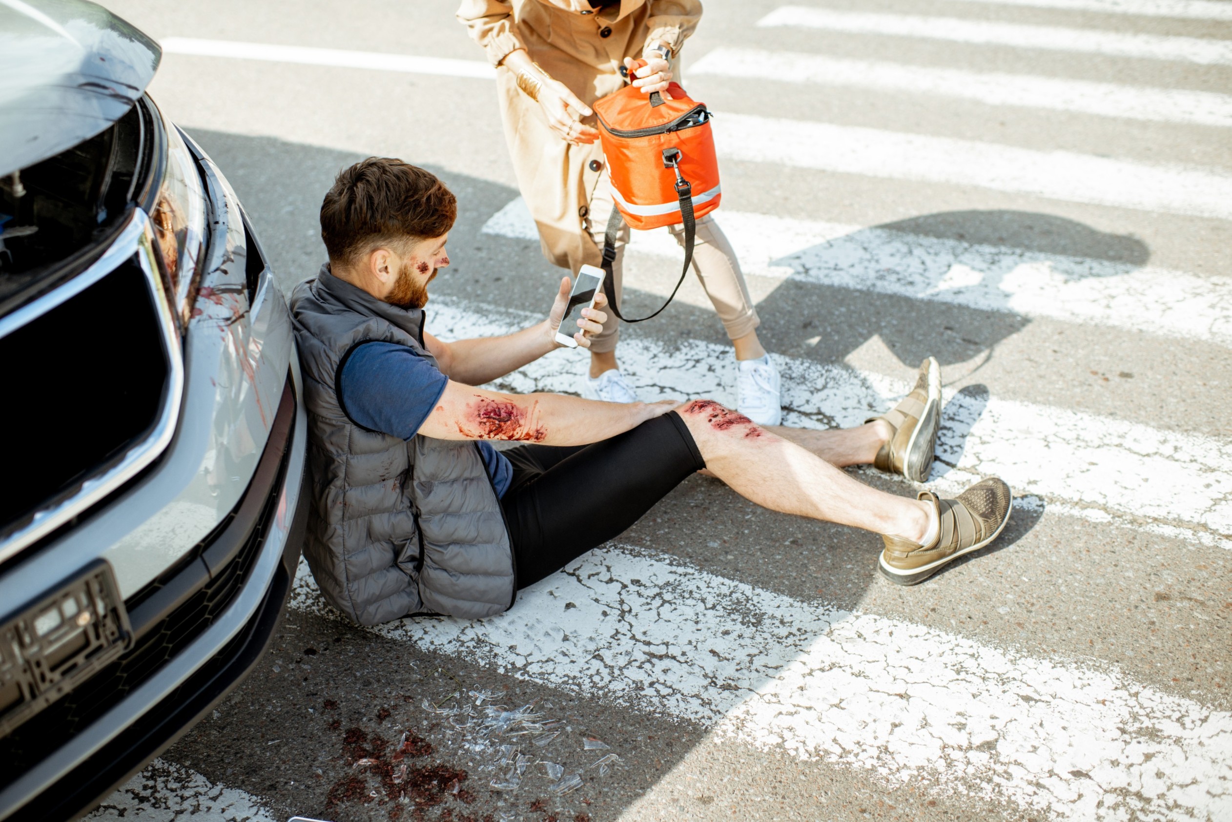 ACCIDENT