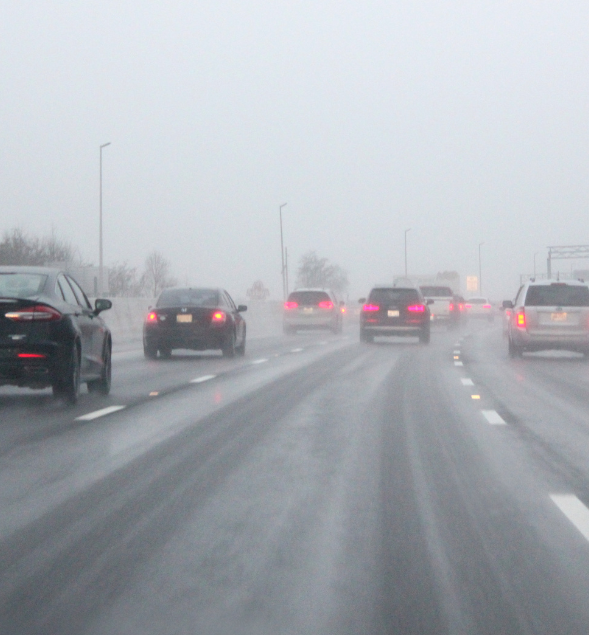 Driving Too Fast For Weather Conditions In Missouri Driving Too Fast For Weather Conditions In Missouri