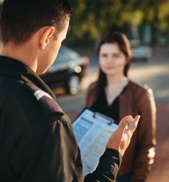GIVING FALSE INFORMATION TO A POLICE OFFICER IN MISSOURI GIVING FALSE INFORMATION TO A POLICE OFFICER IN MISSOURI