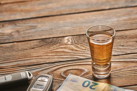DUI