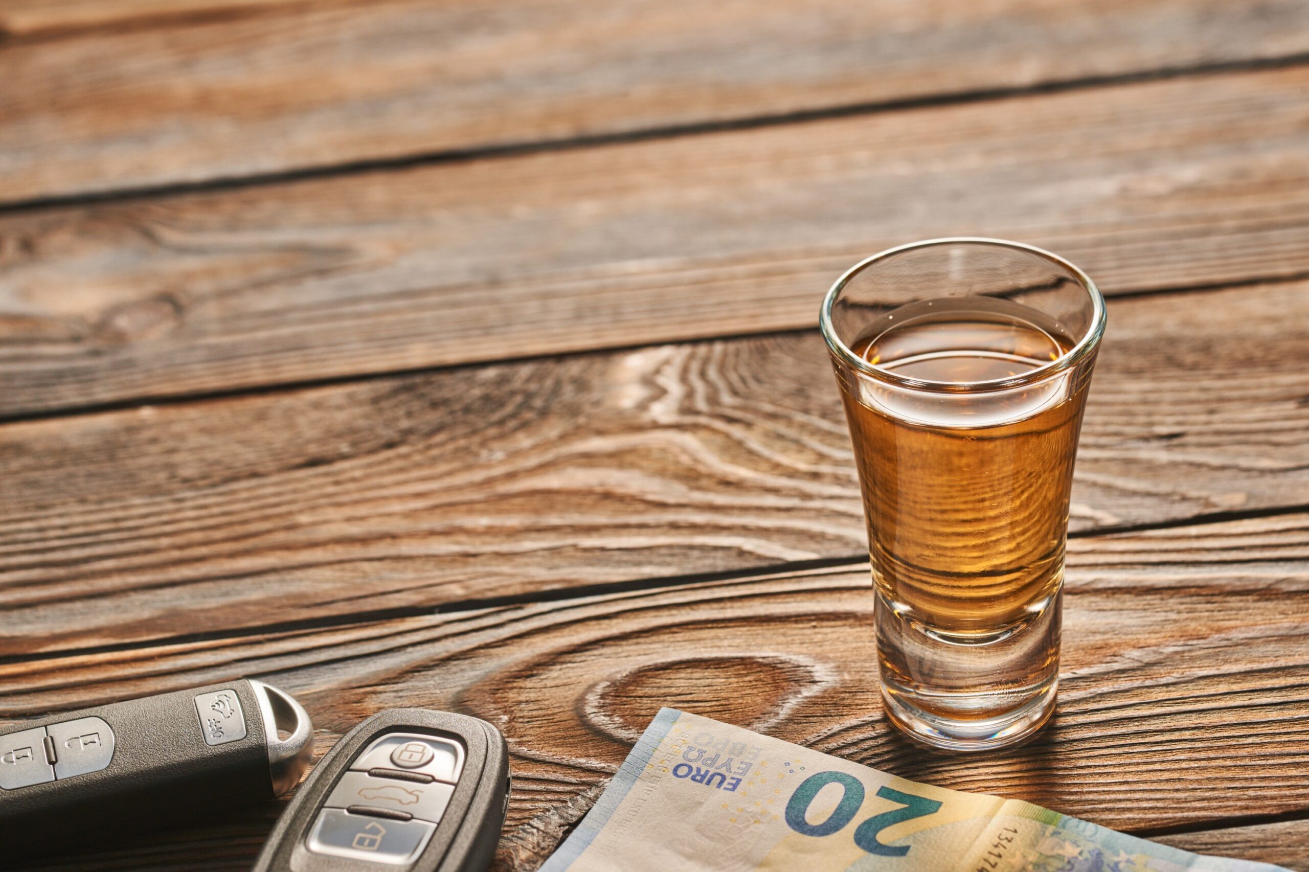 DUI