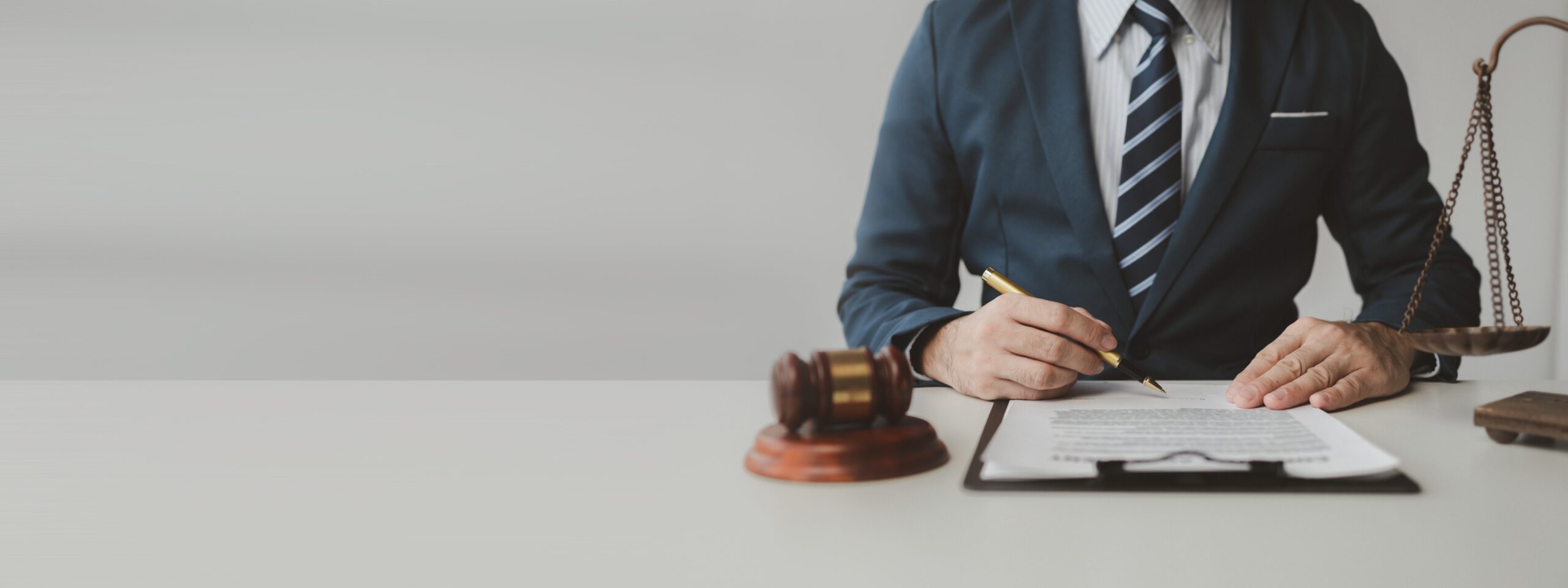 Personal Injury Lawyer