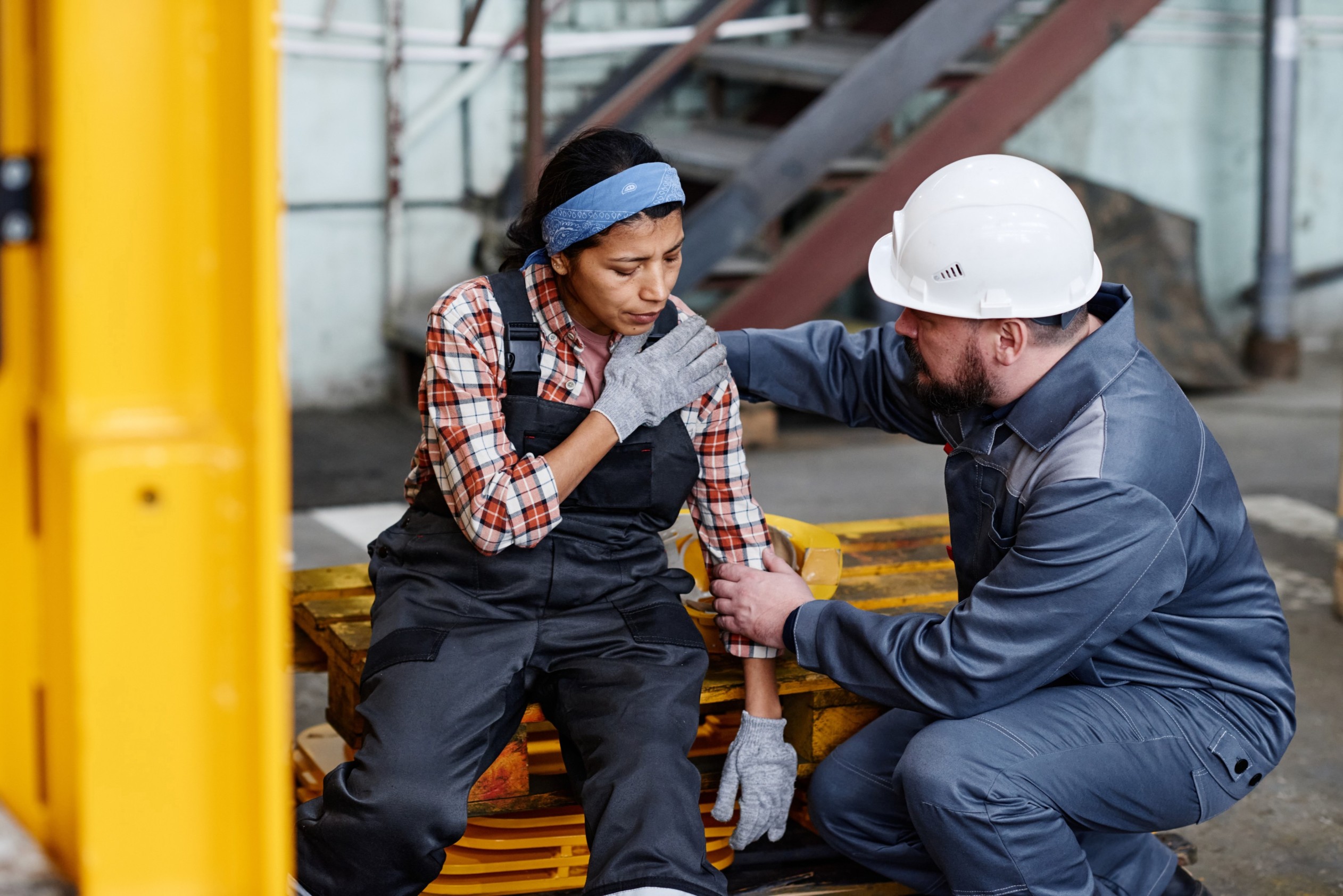 Workers’ Compensation