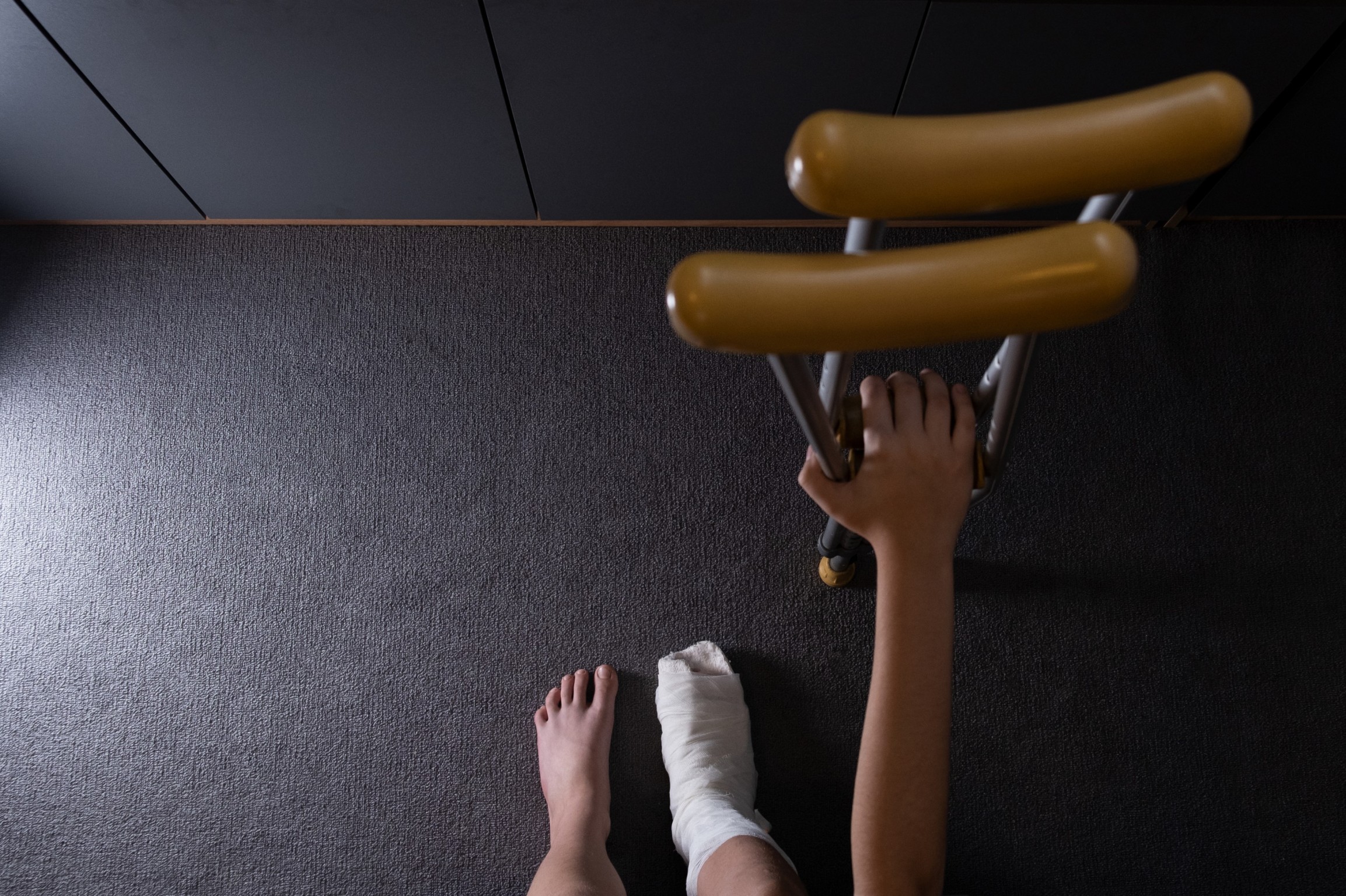 Injury Claim