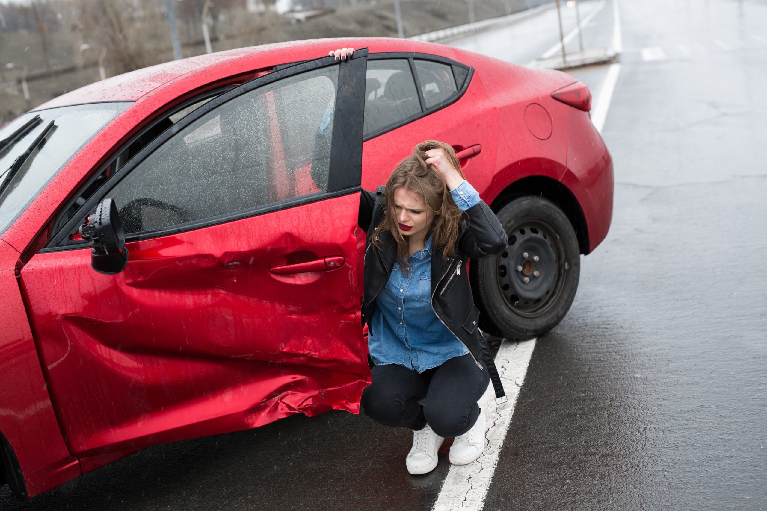Accident
