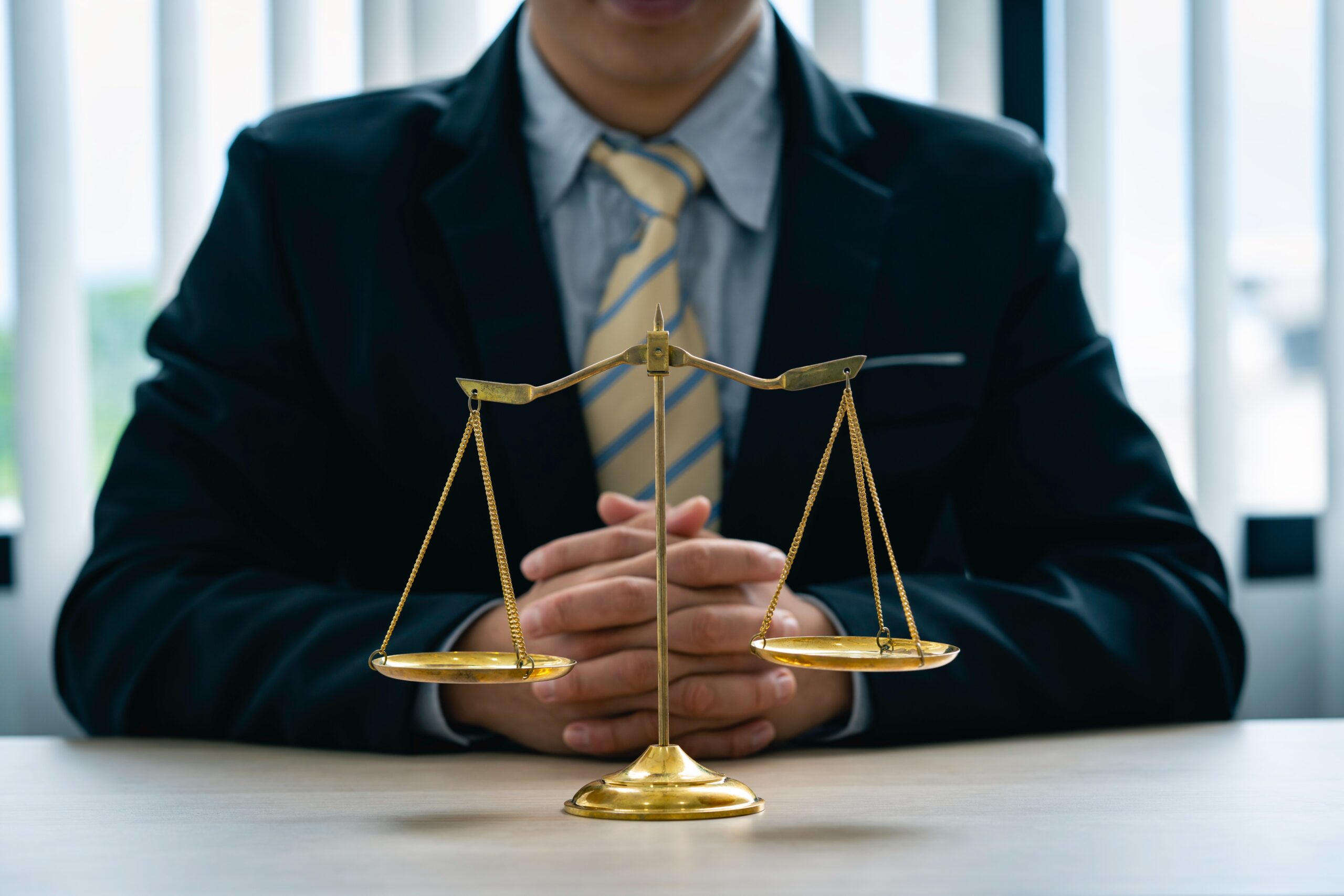 Lawyer