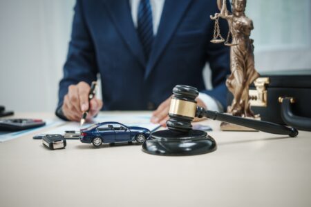 Traffic Attorney