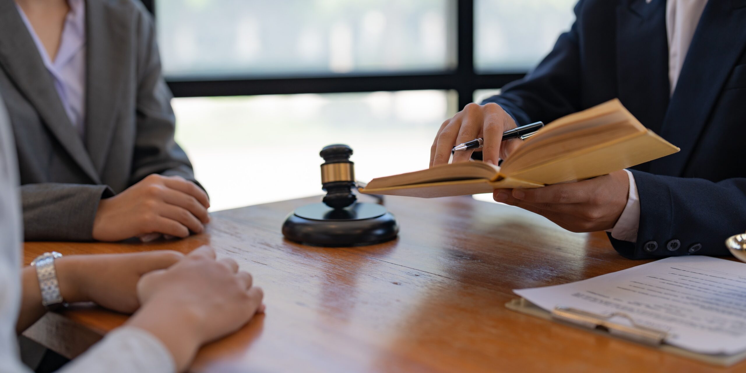 Divorce Lawyer