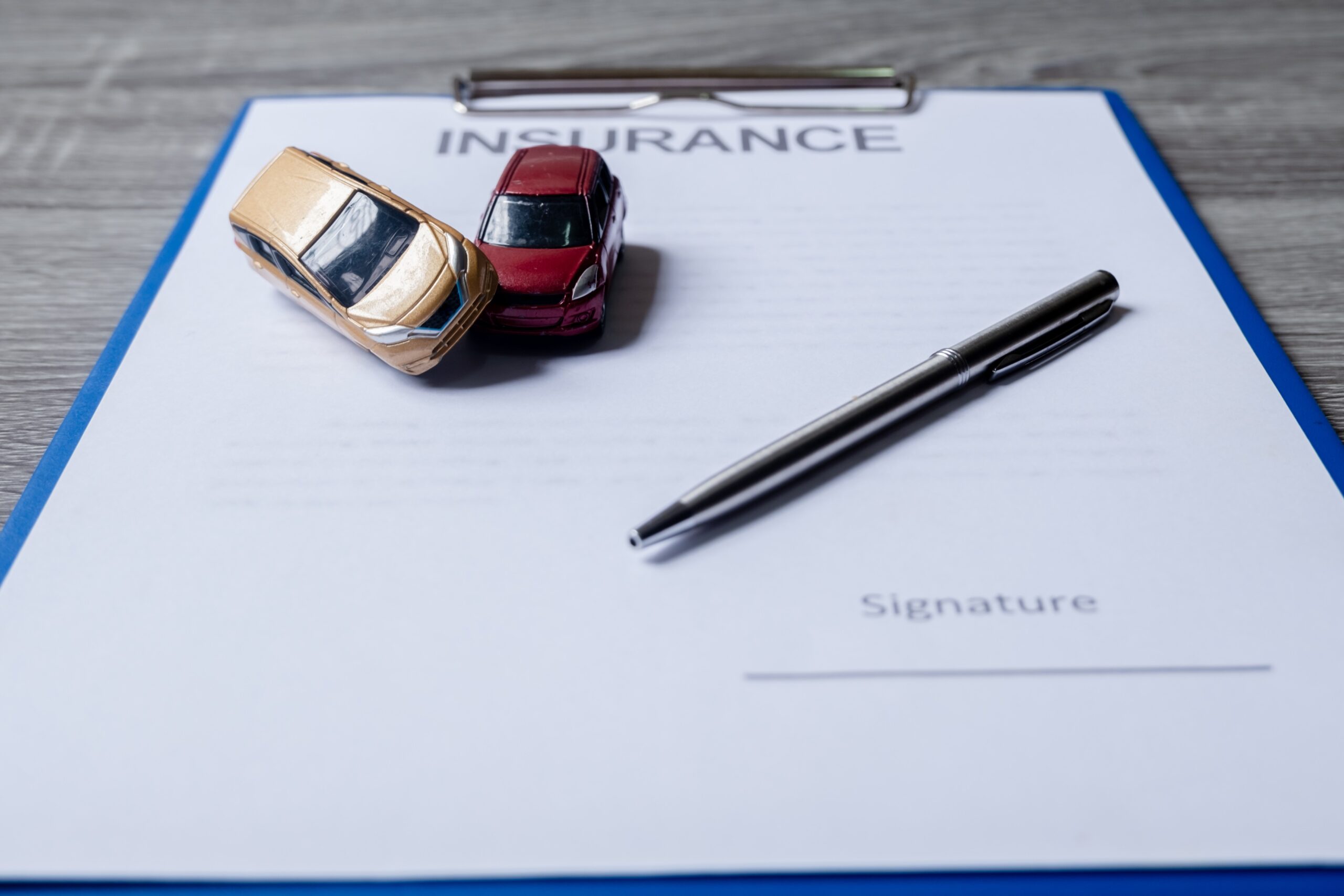 INSURANCE