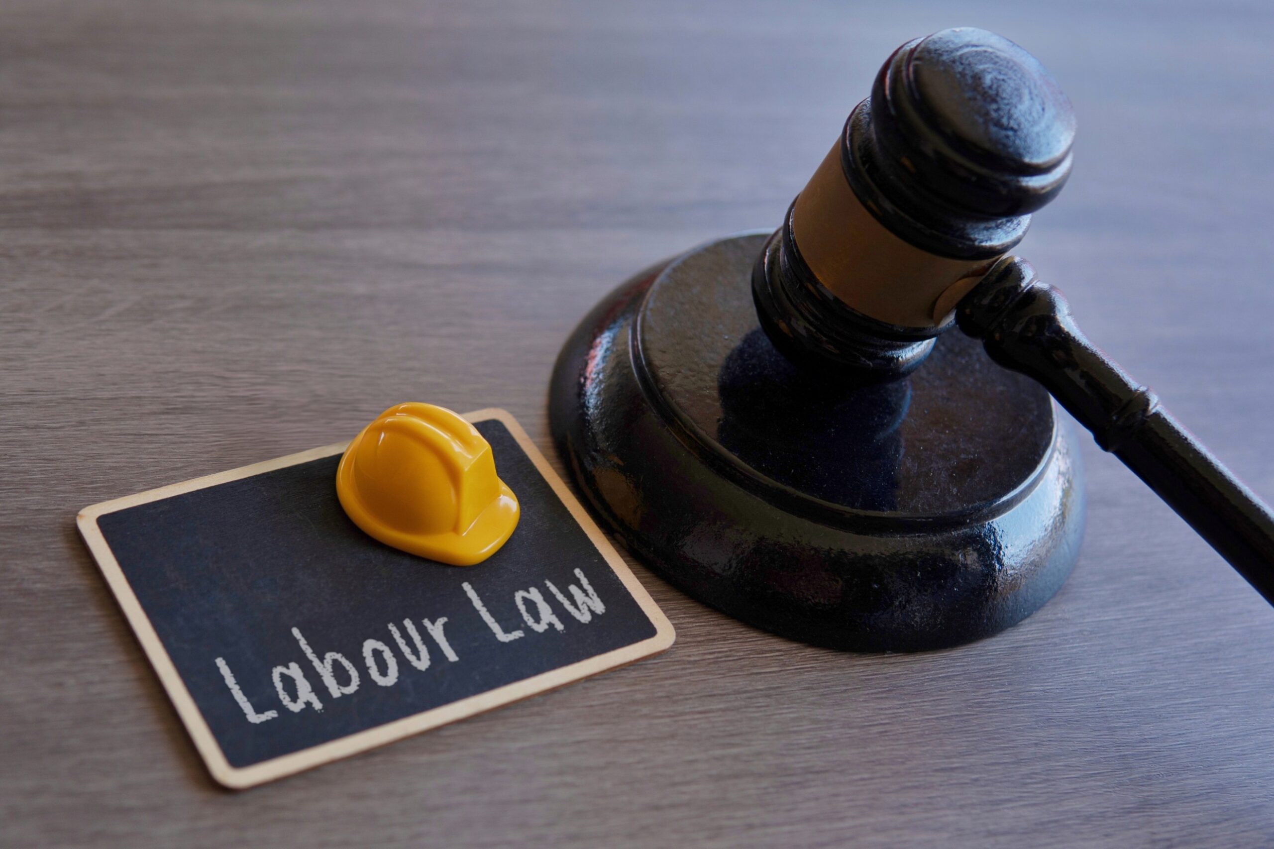 Labor Law
