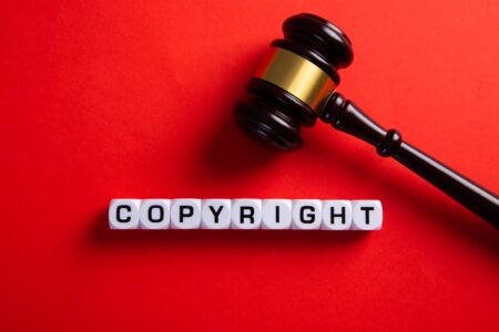 Copyright Law