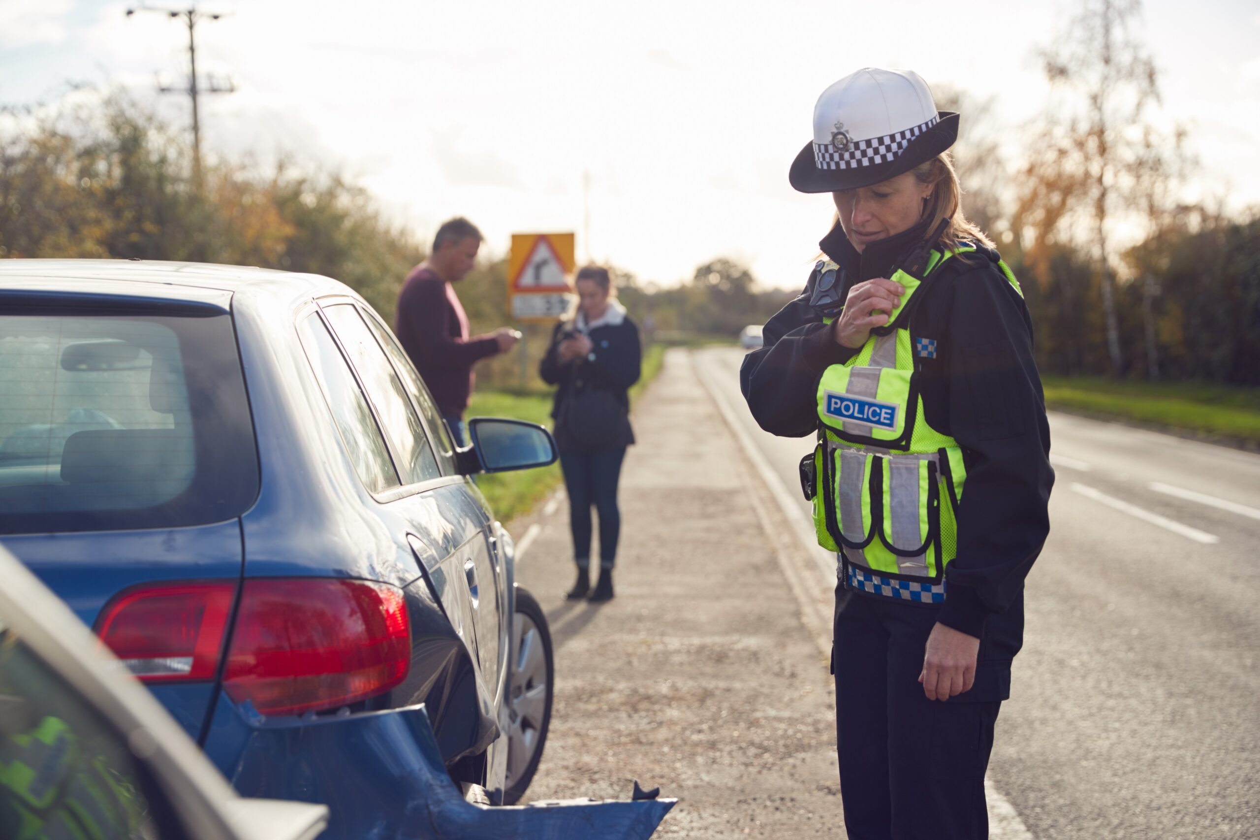 Car Accident Case