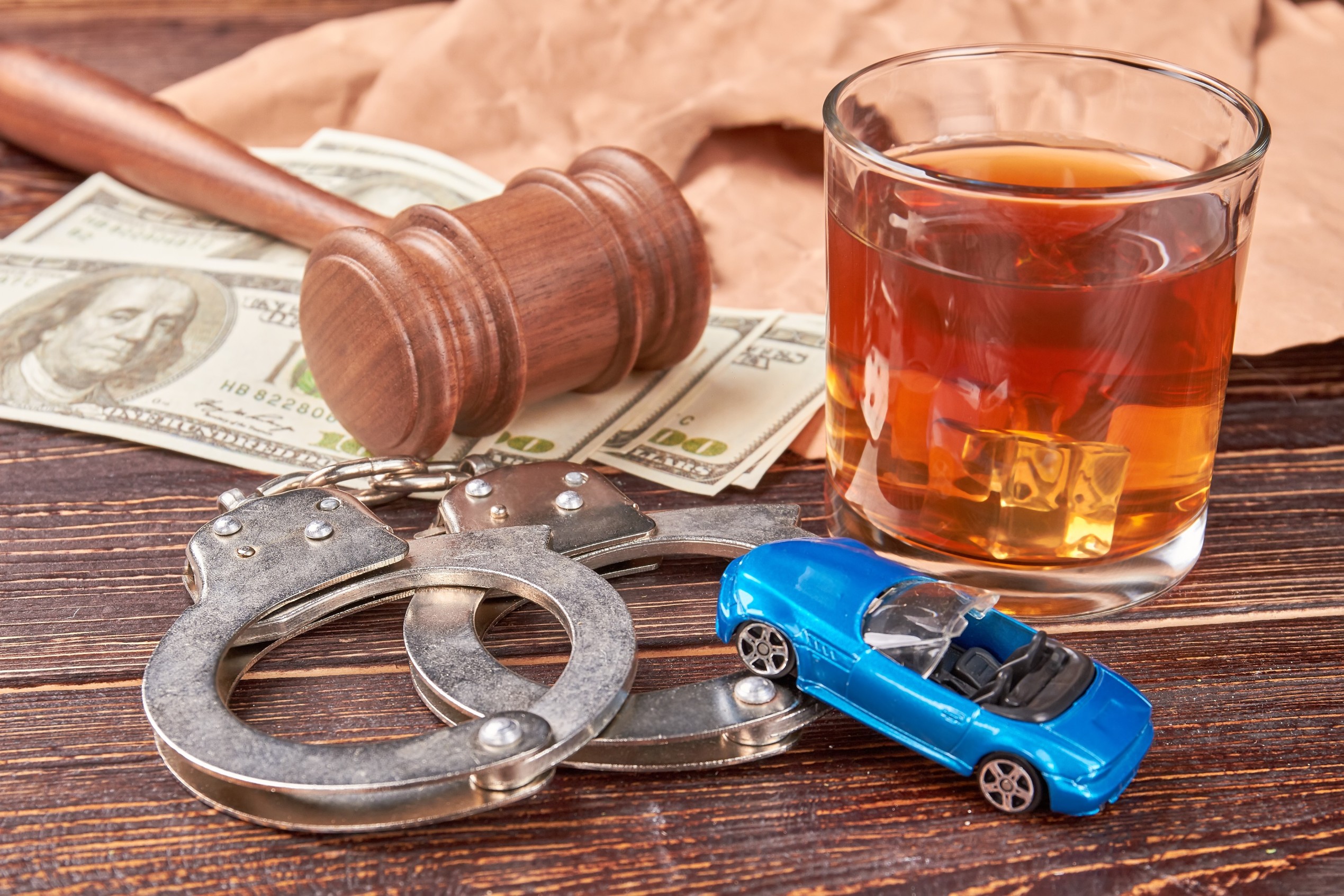 DUI