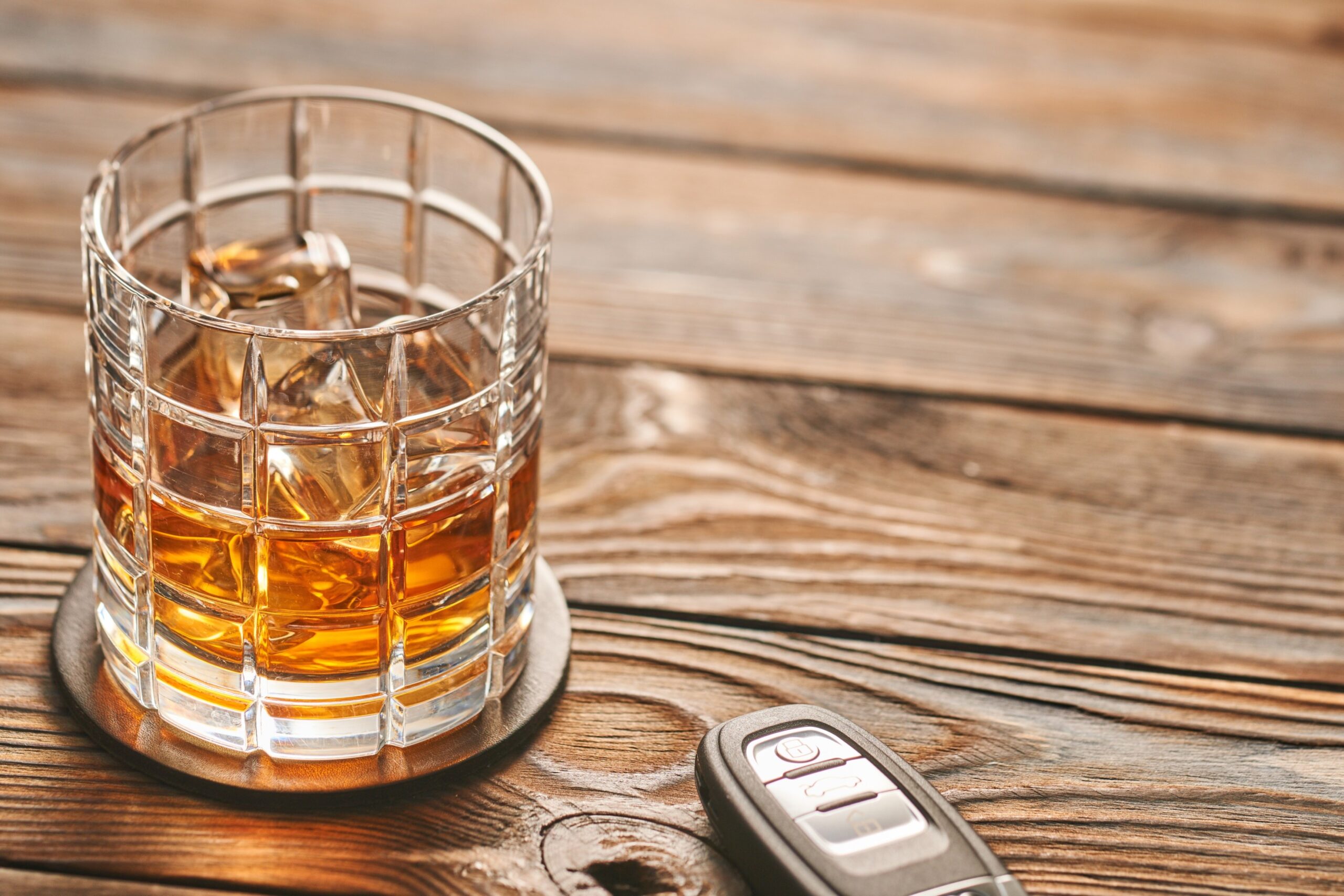 DUI