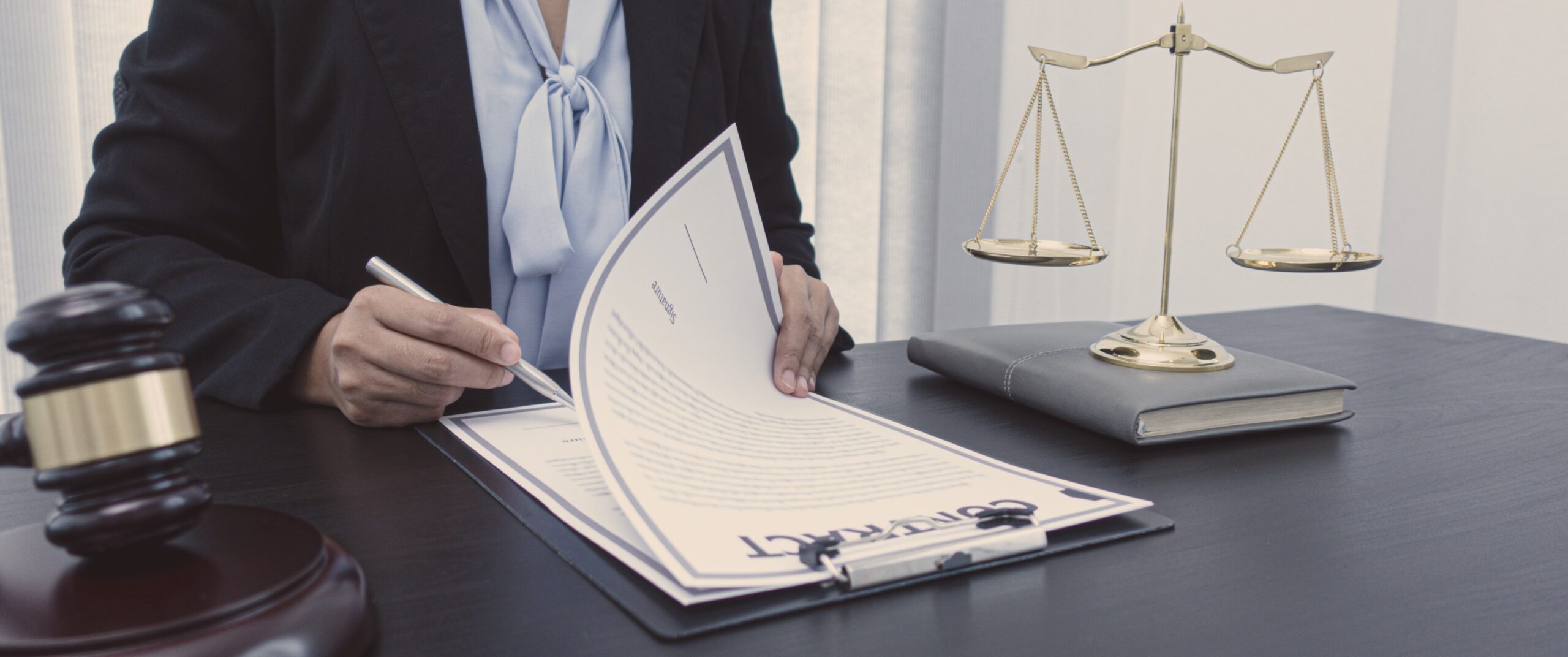 Legal Document