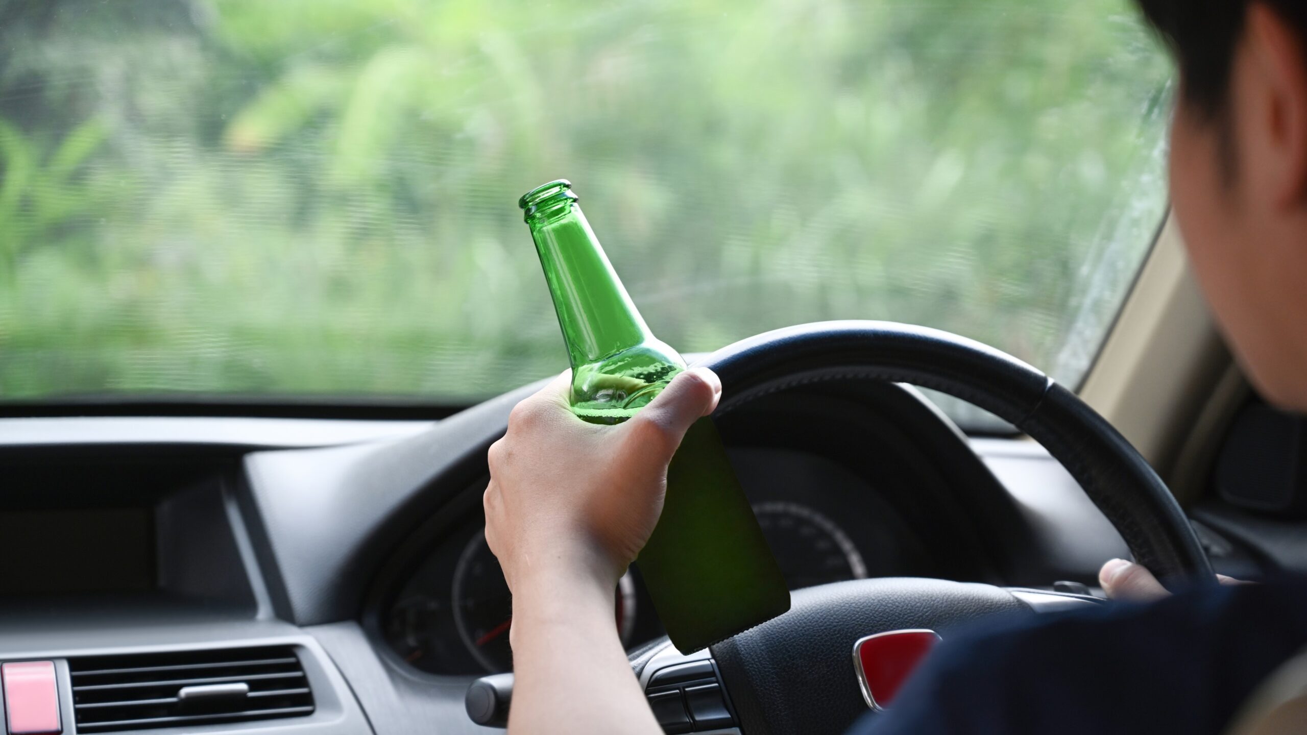 DUI Accident Attorney