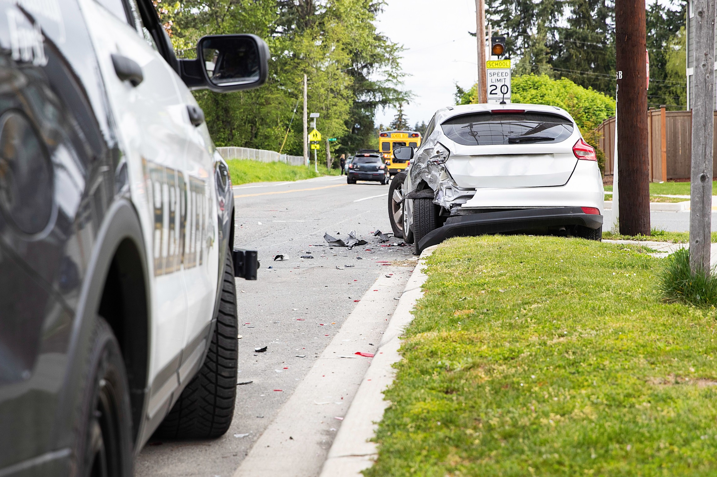Car Accident