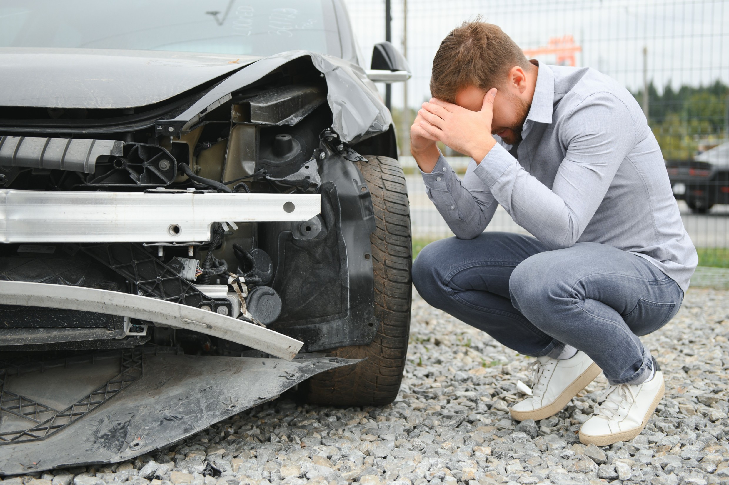 ACCIDENT