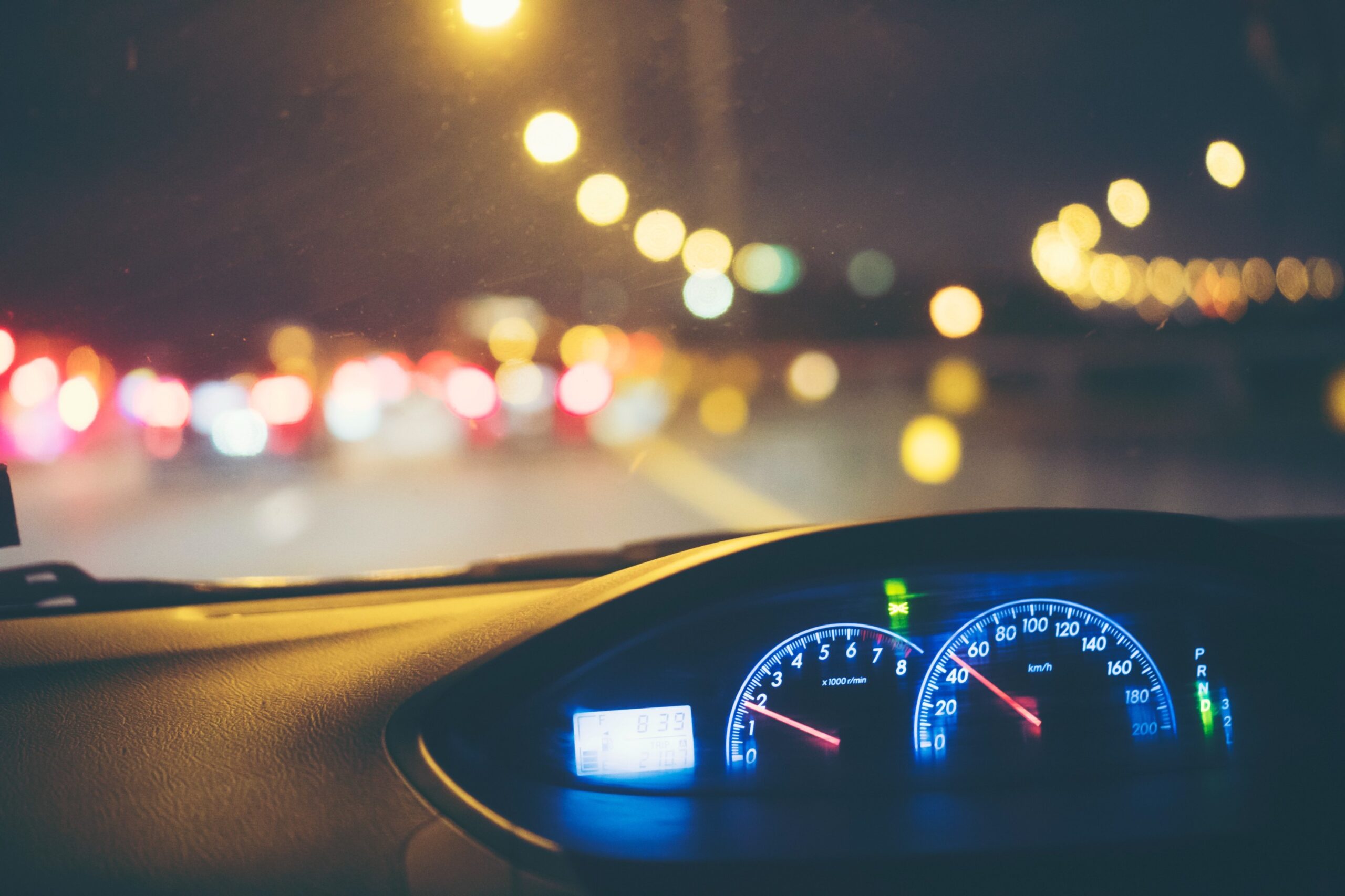 Speeding Law