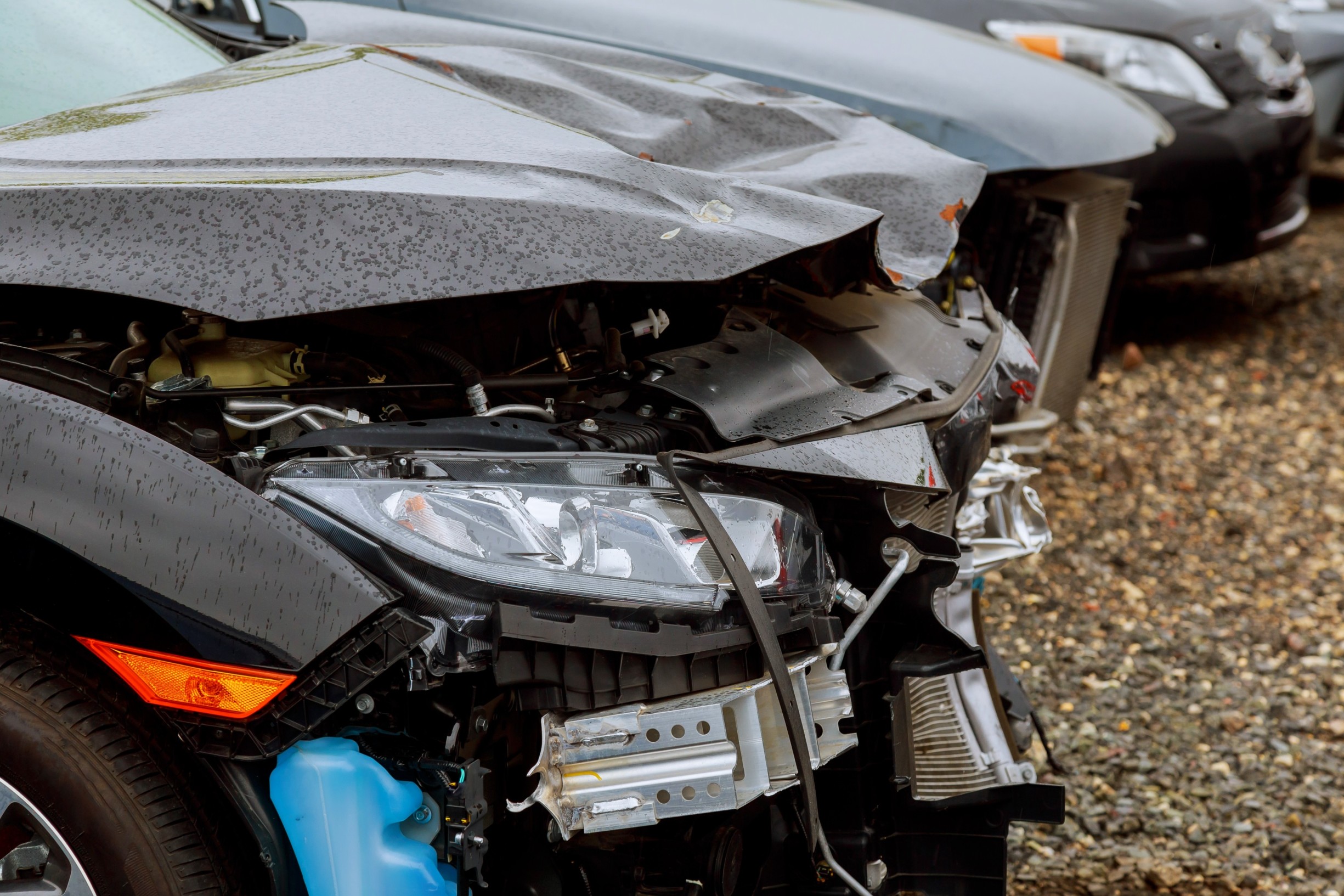 Car Accident