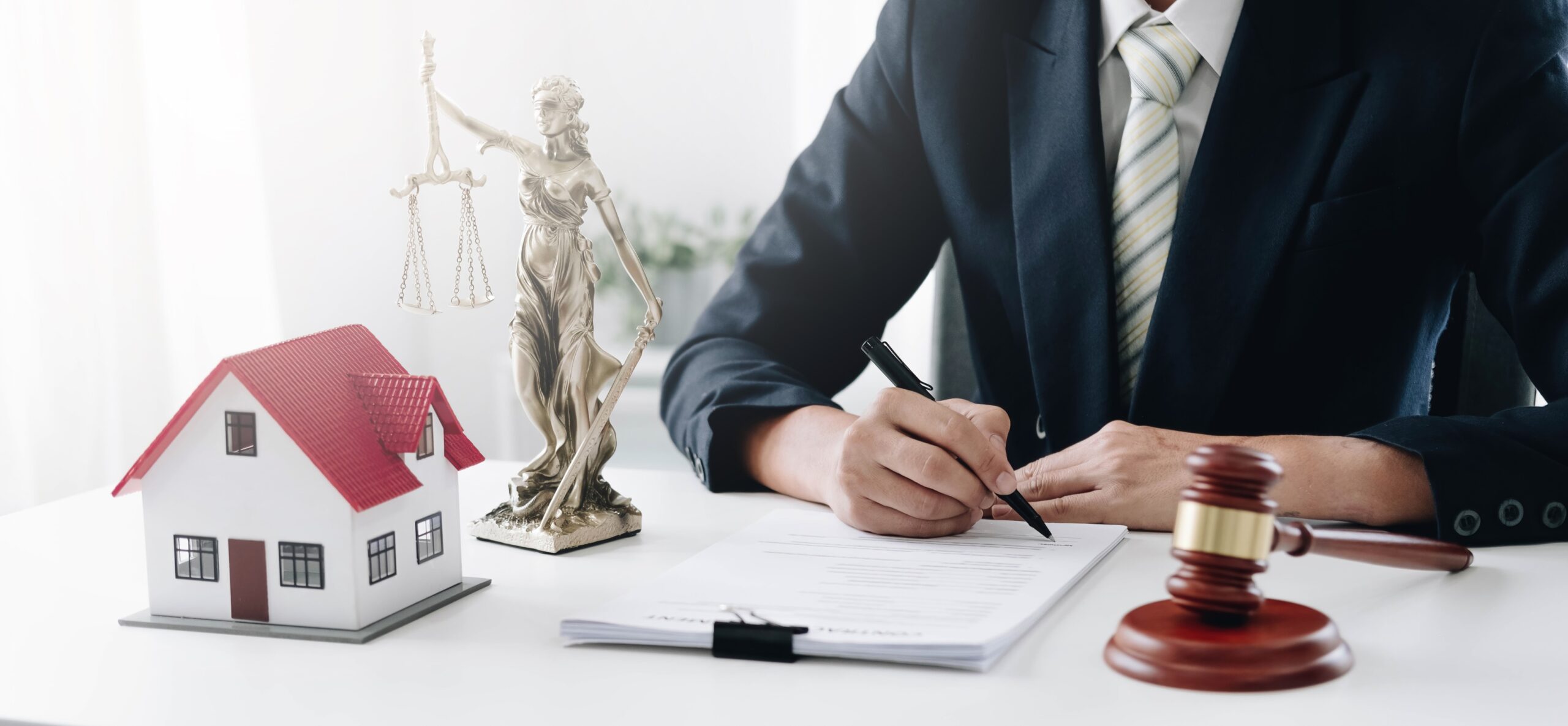 Probate Lawyer