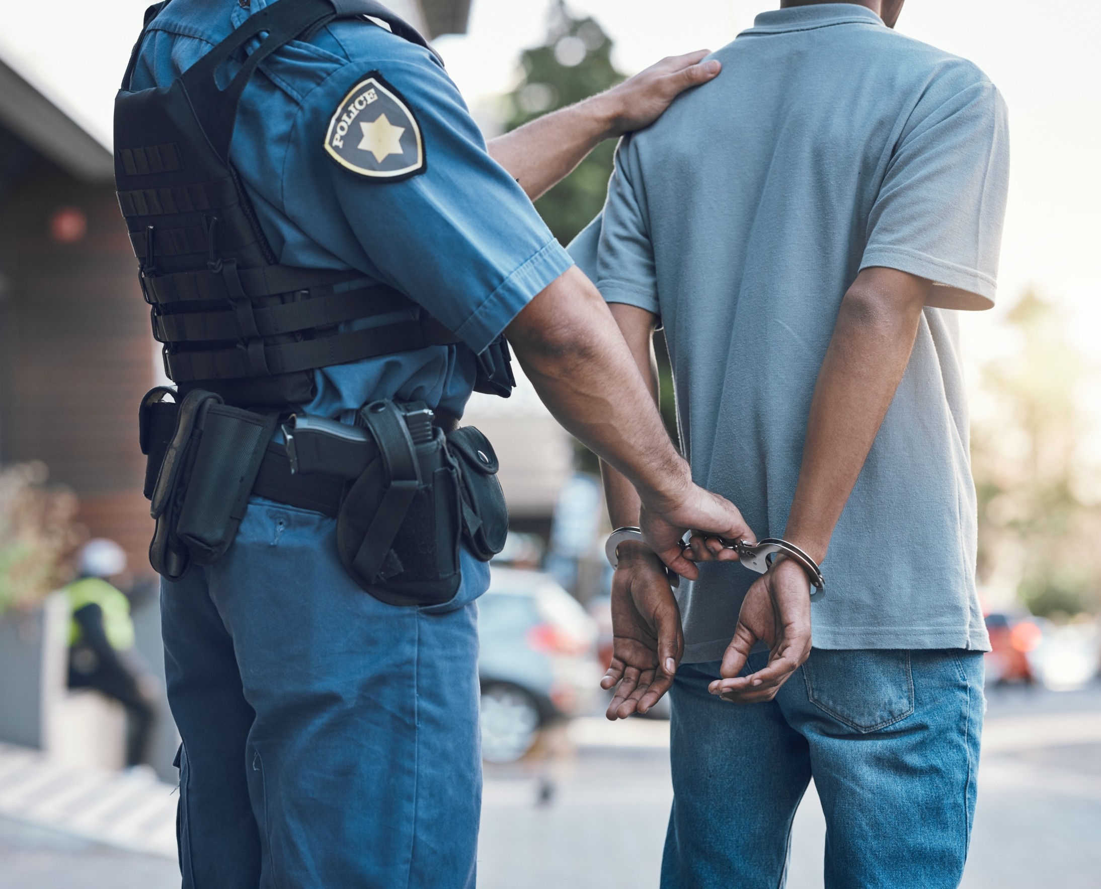 TRAFFIC INFRACTIONS