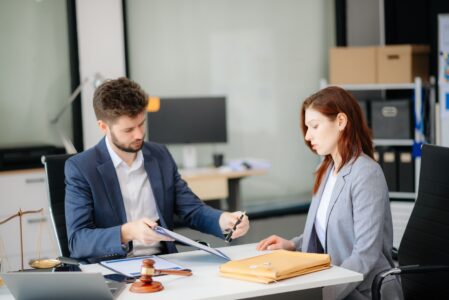 Workplace Disputes