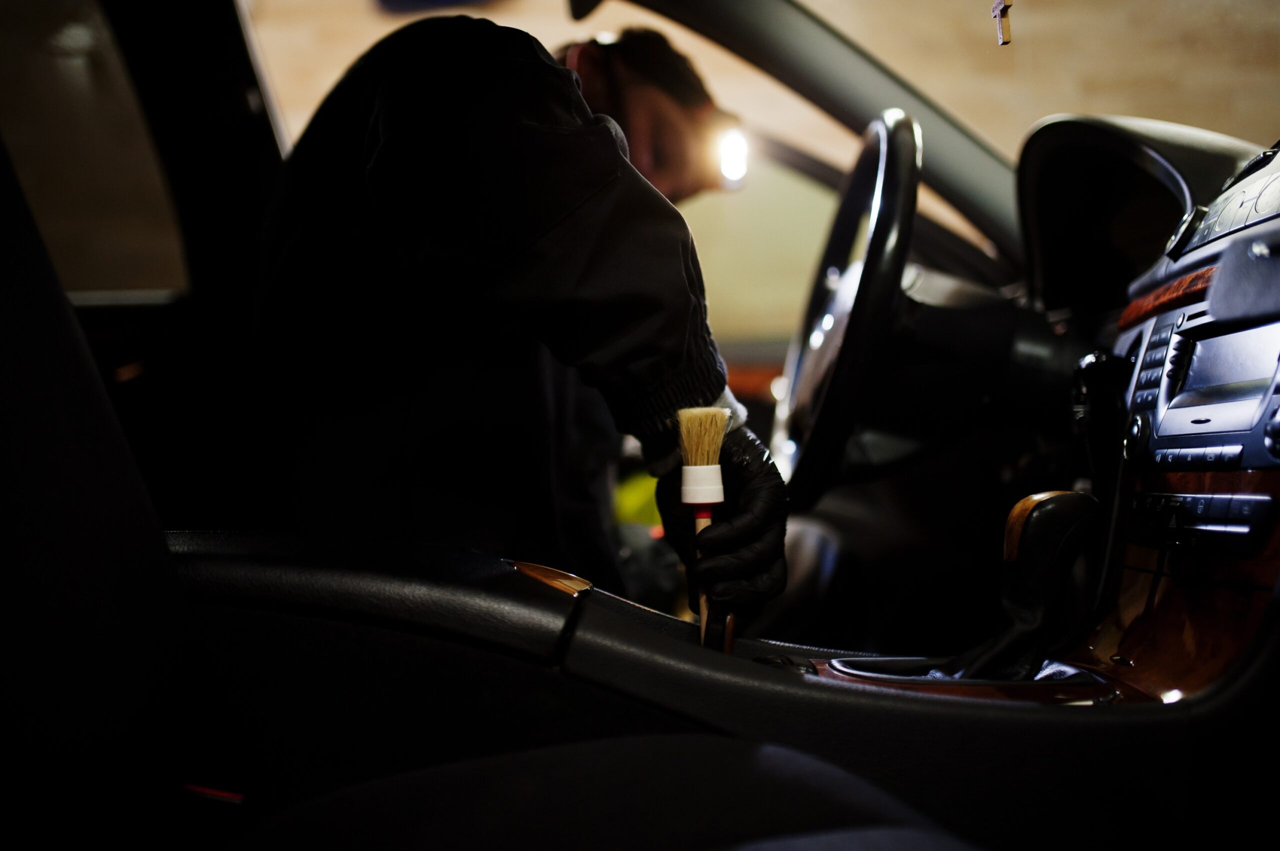 Field Sobriety Test