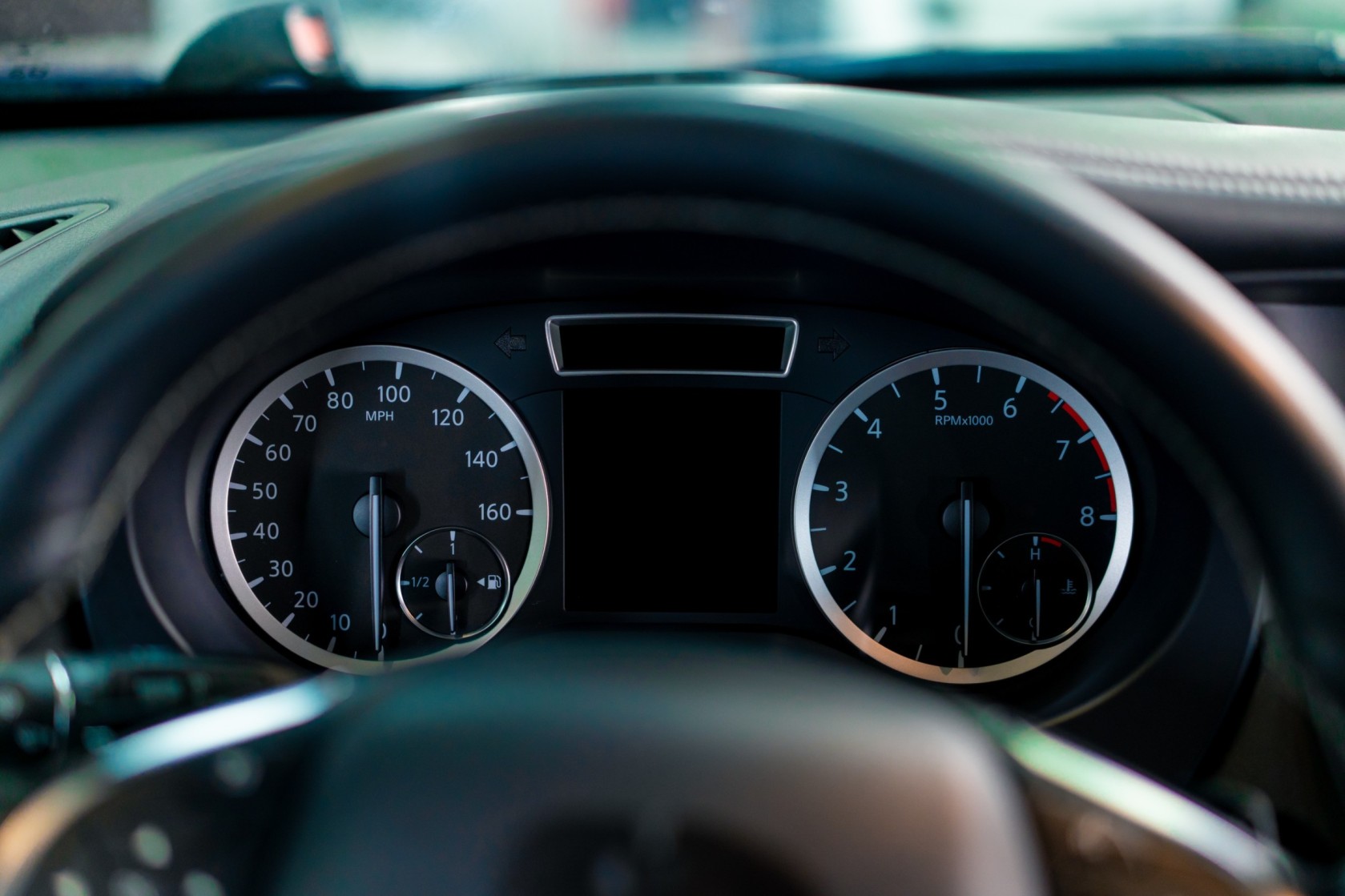 Speed Matter