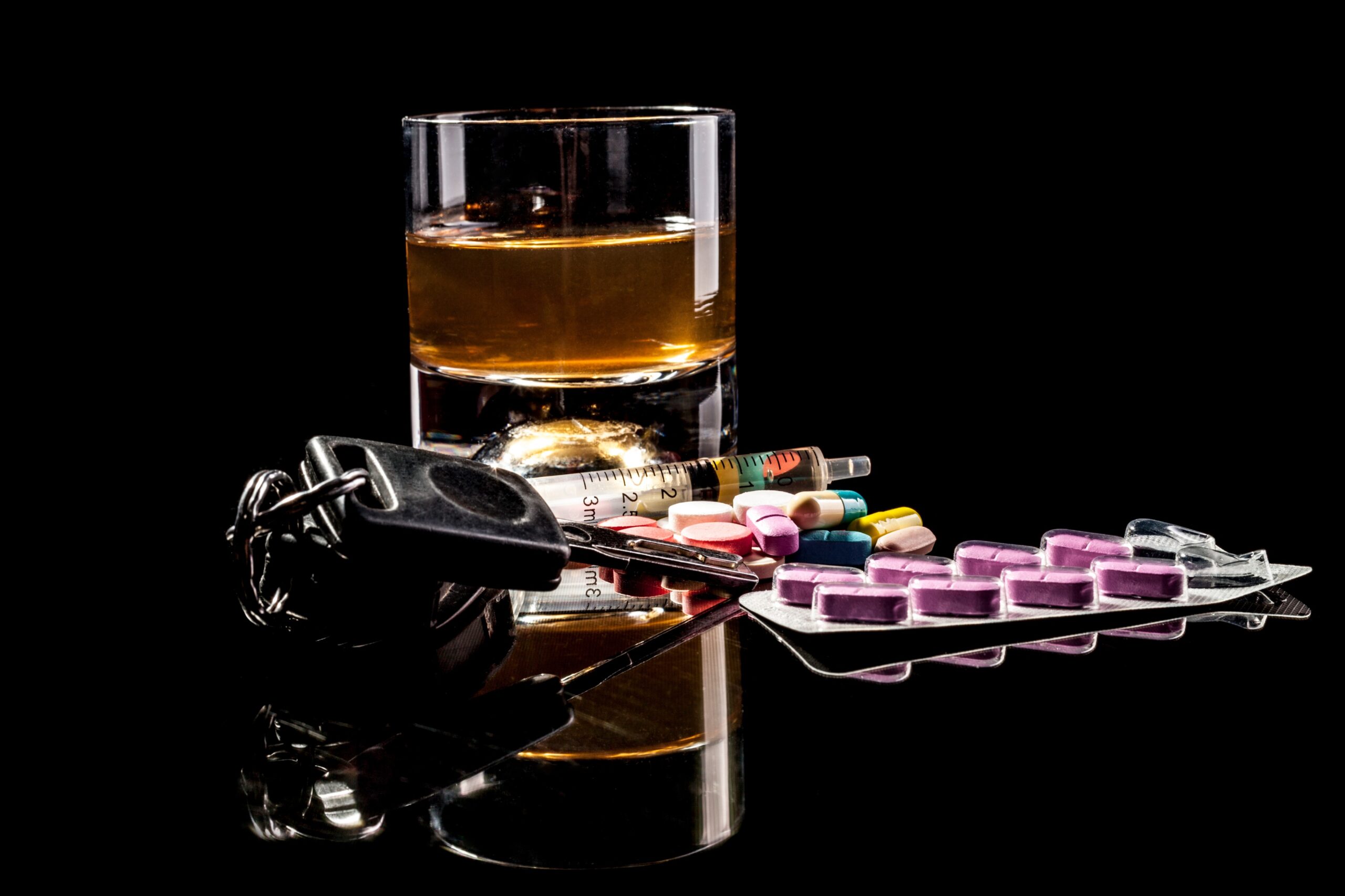 DWI