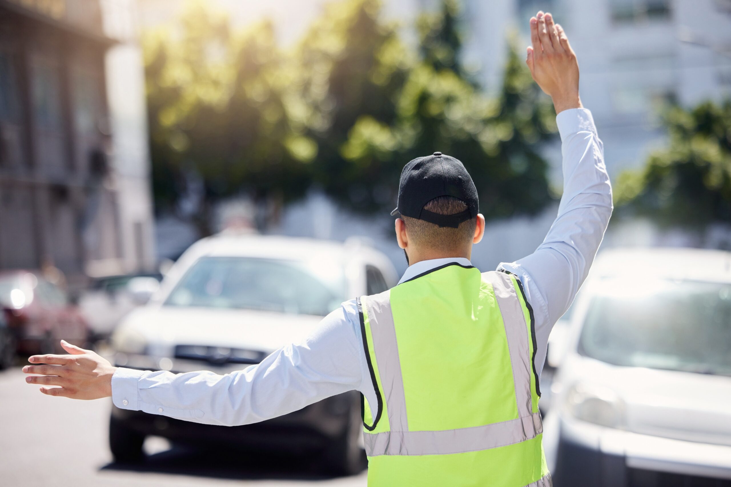 TRAFFIC LAW