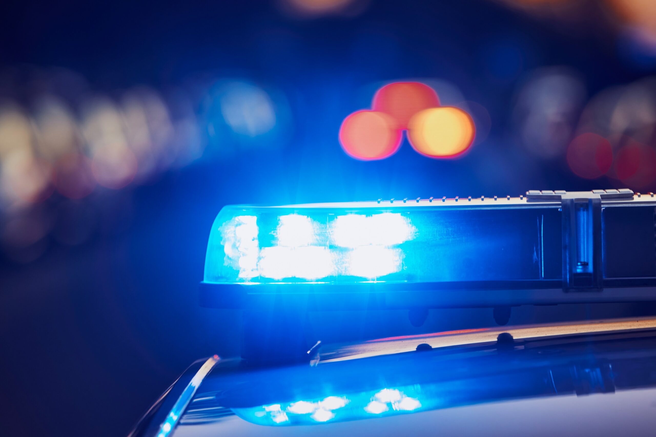POLICE